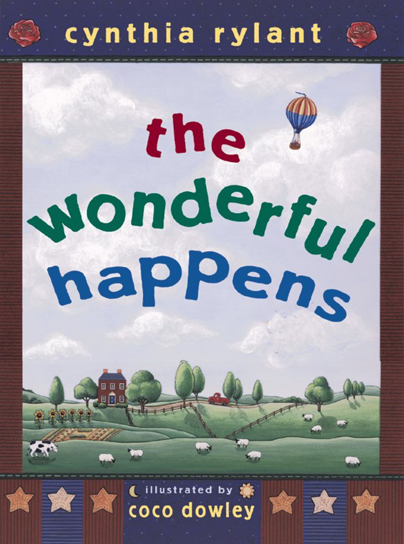 Wonderful Happens