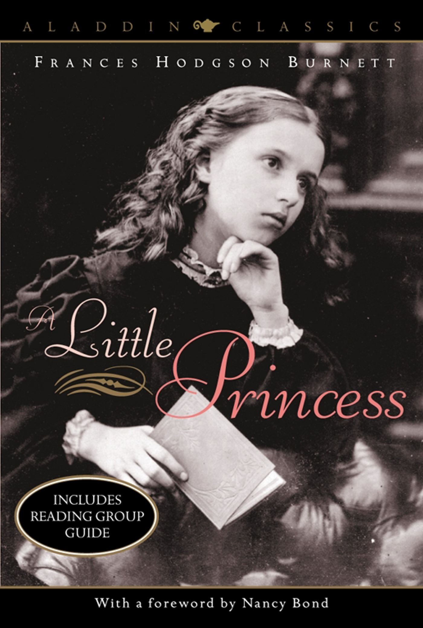 Little Princess