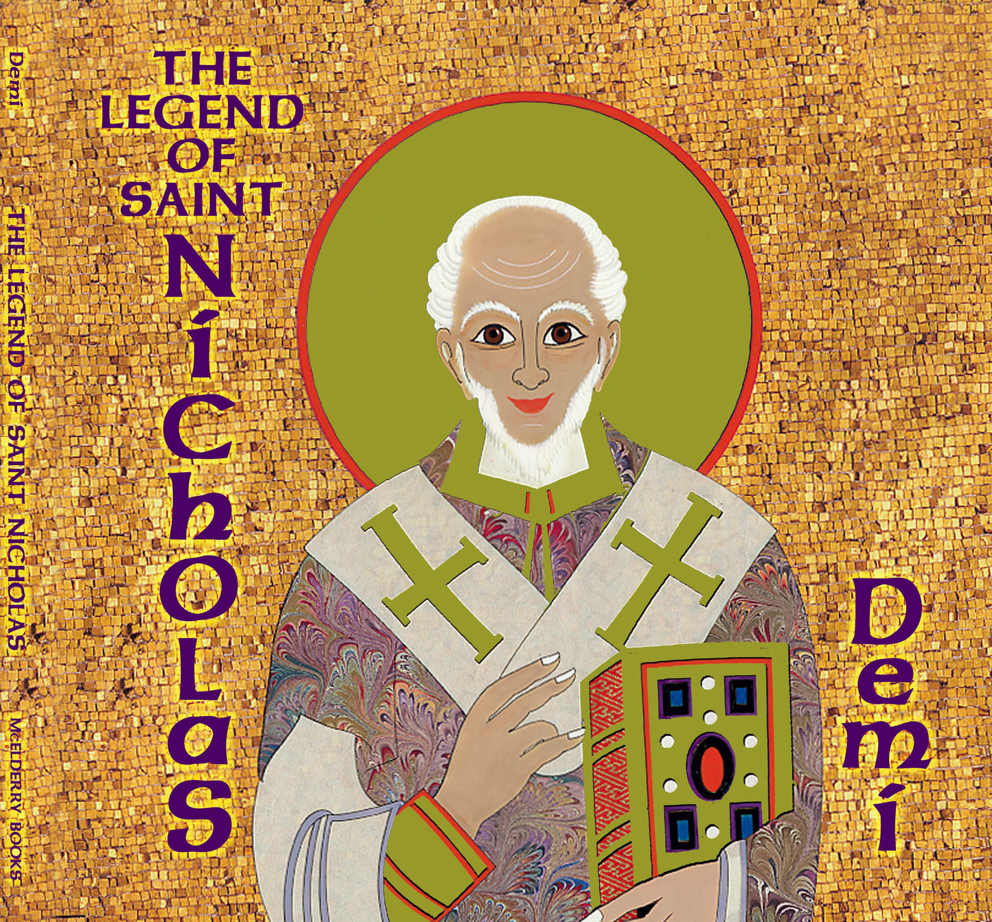Legend of Saint Nicholas
