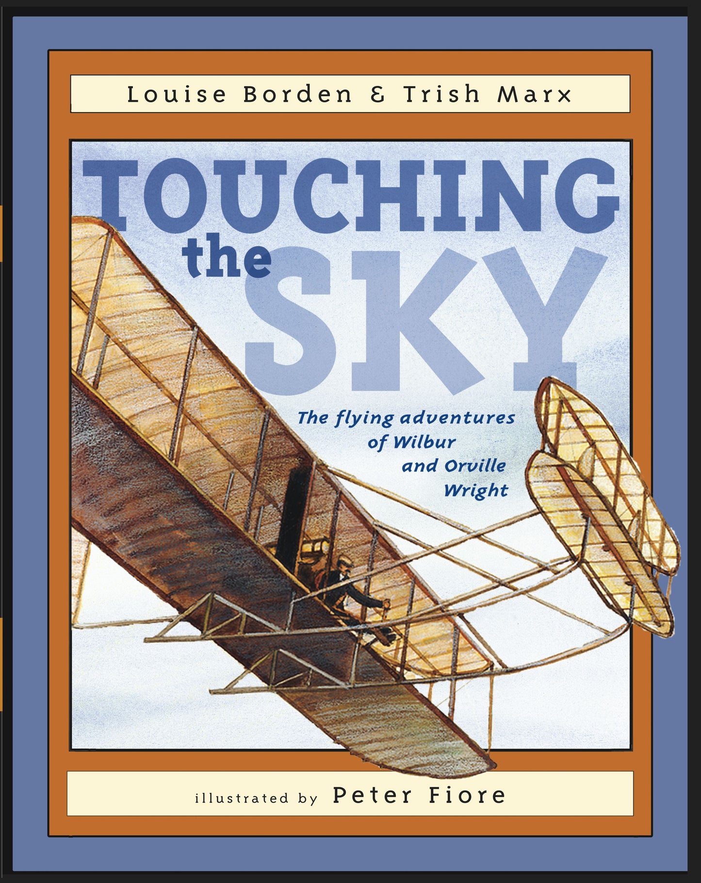 Touching the Sky