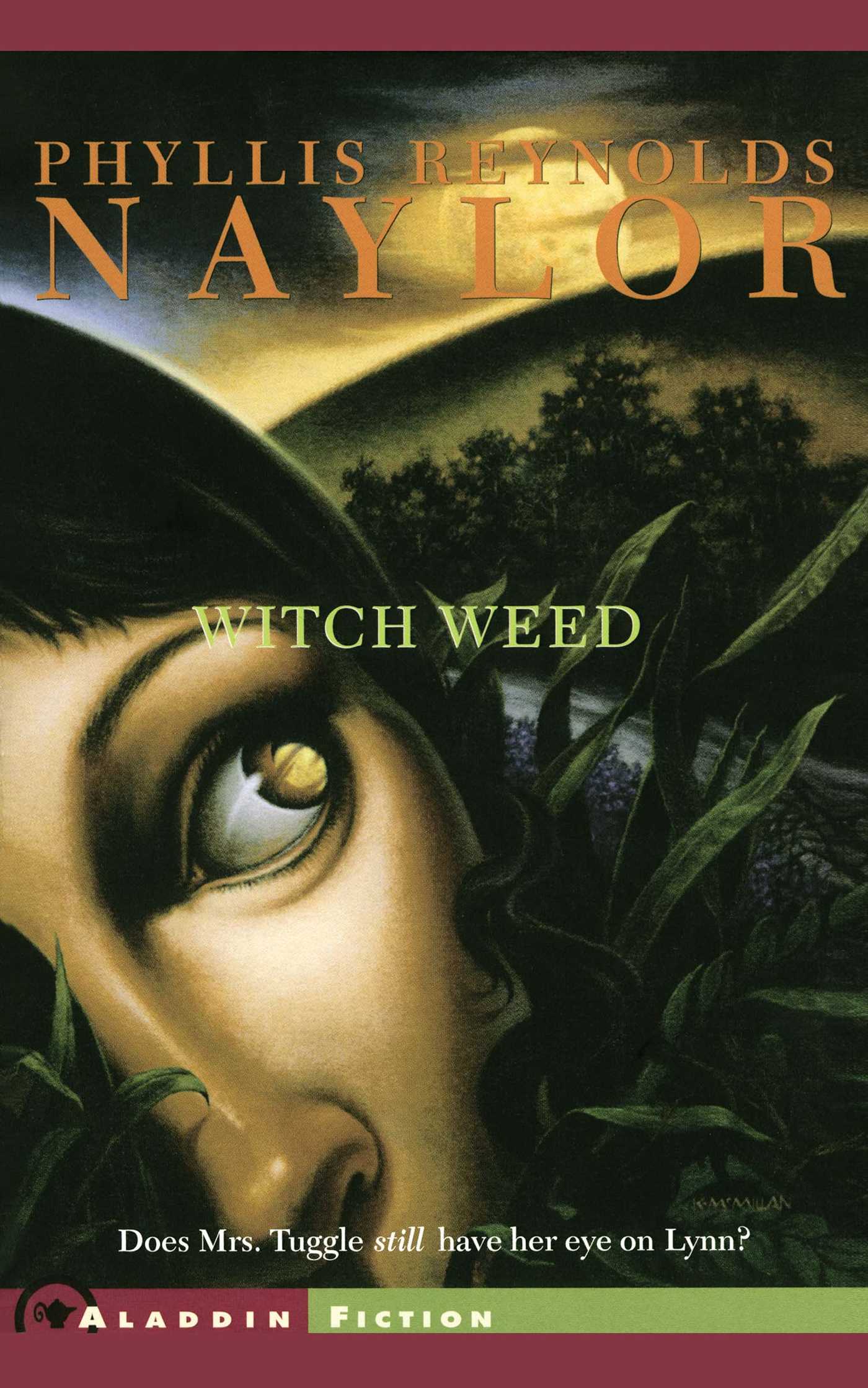 Witch Weed