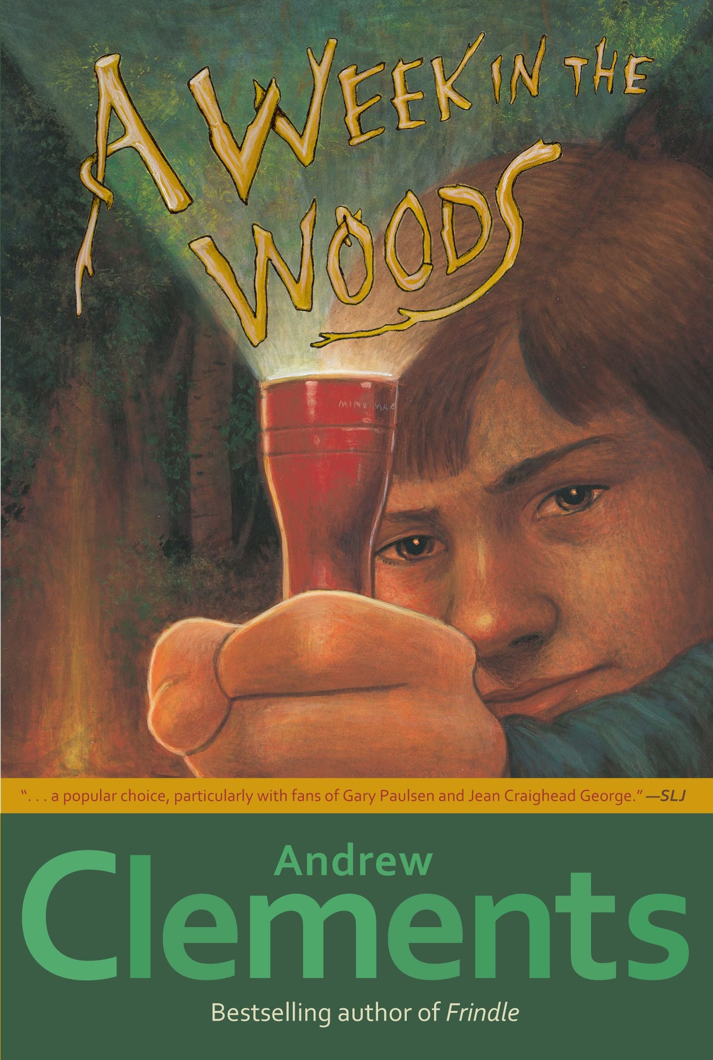 Week in the Woods