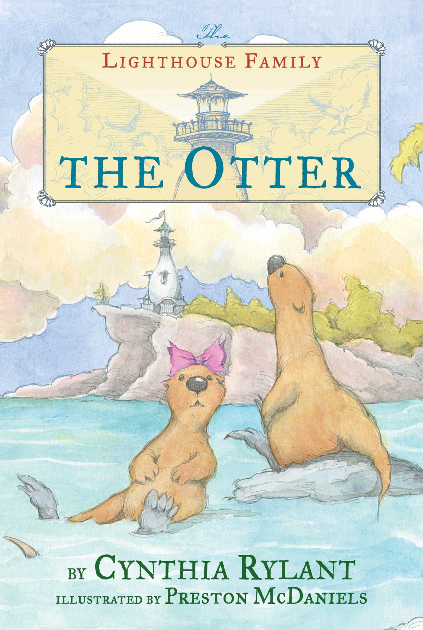 Otter