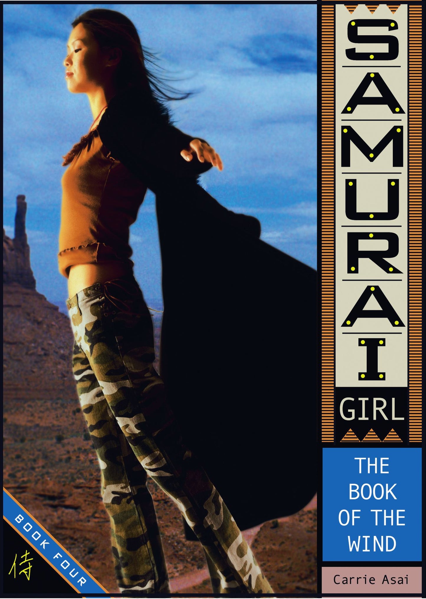 Book of the Wind