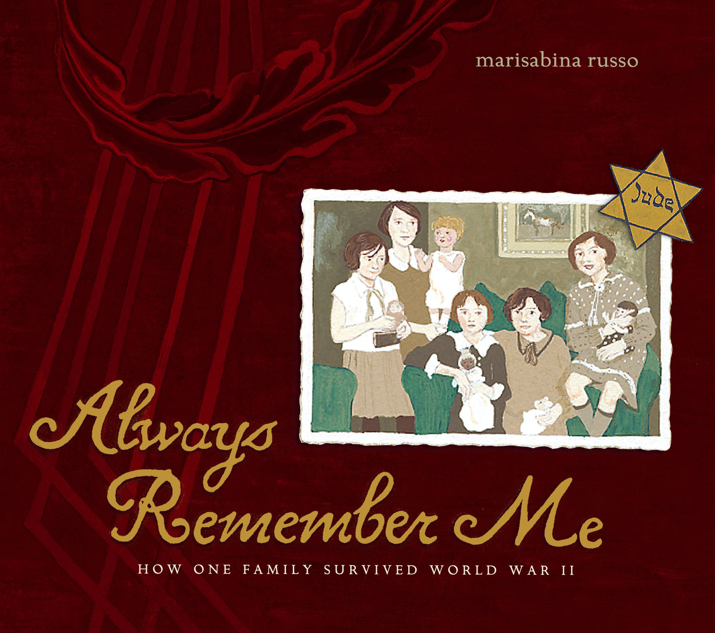 Always Remember Me