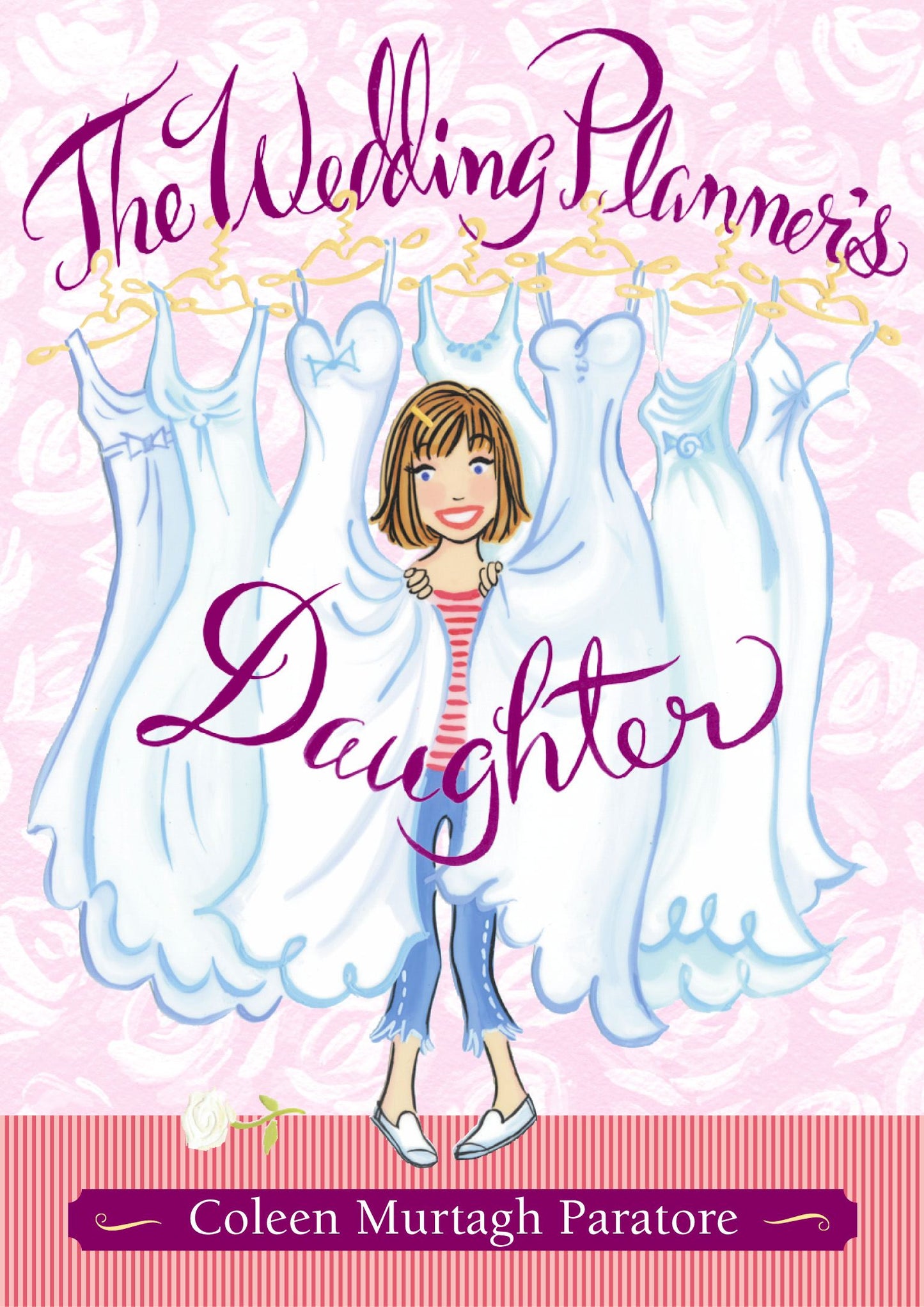 Wedding Planner's Daughter