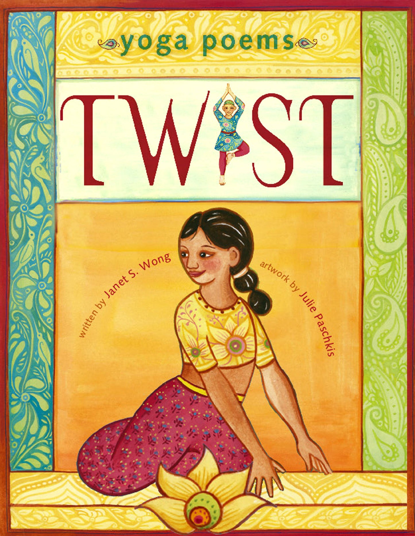 Twist