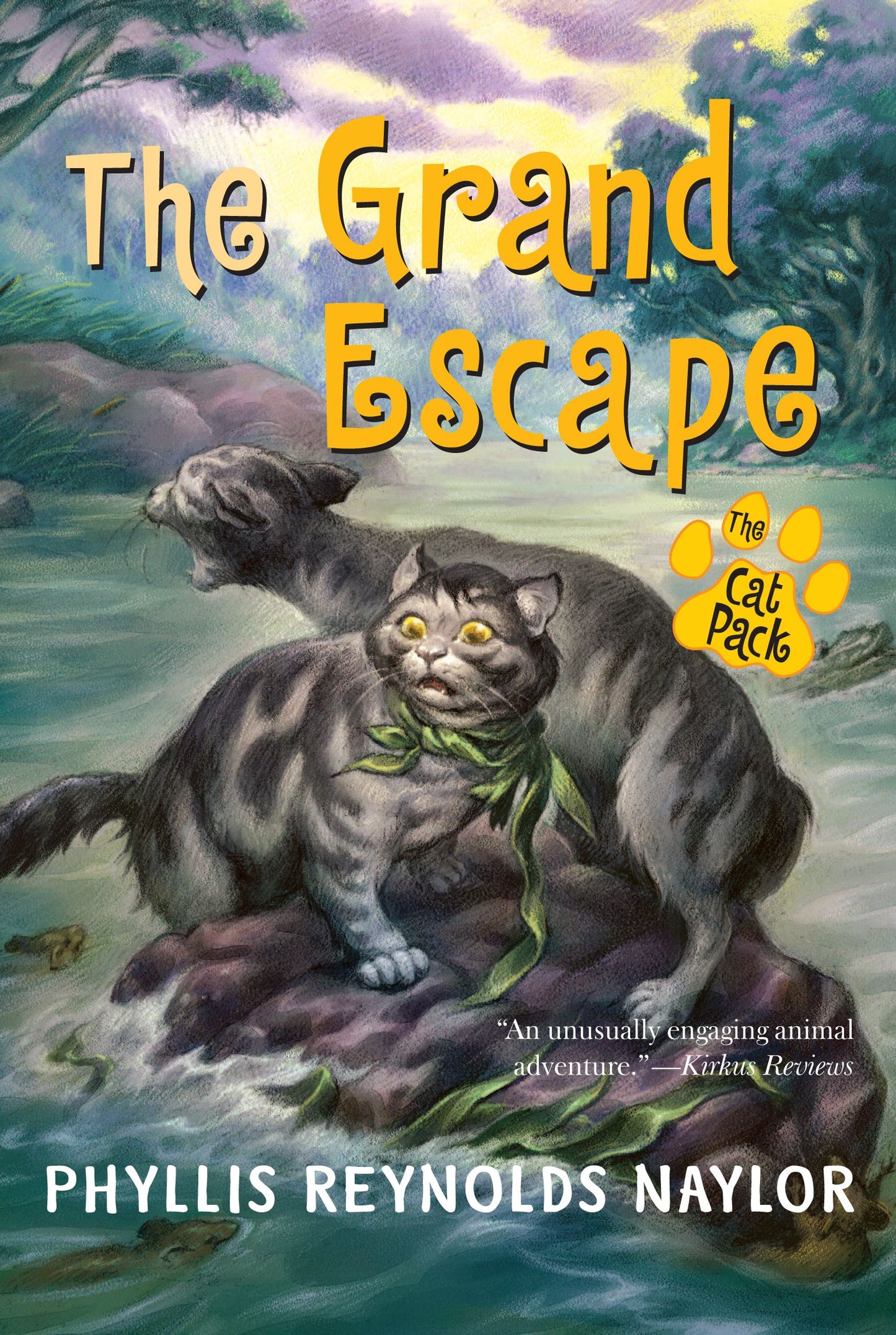 Grand Escape