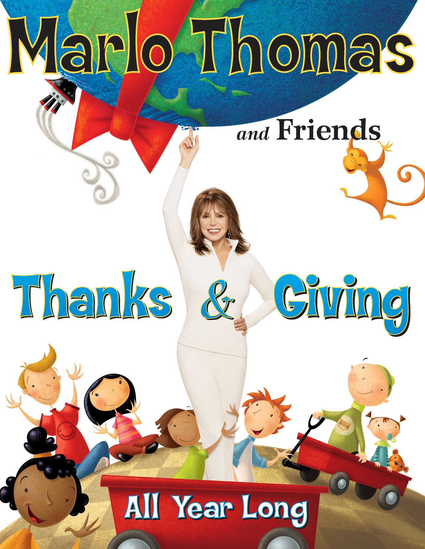 Thanks & Giving