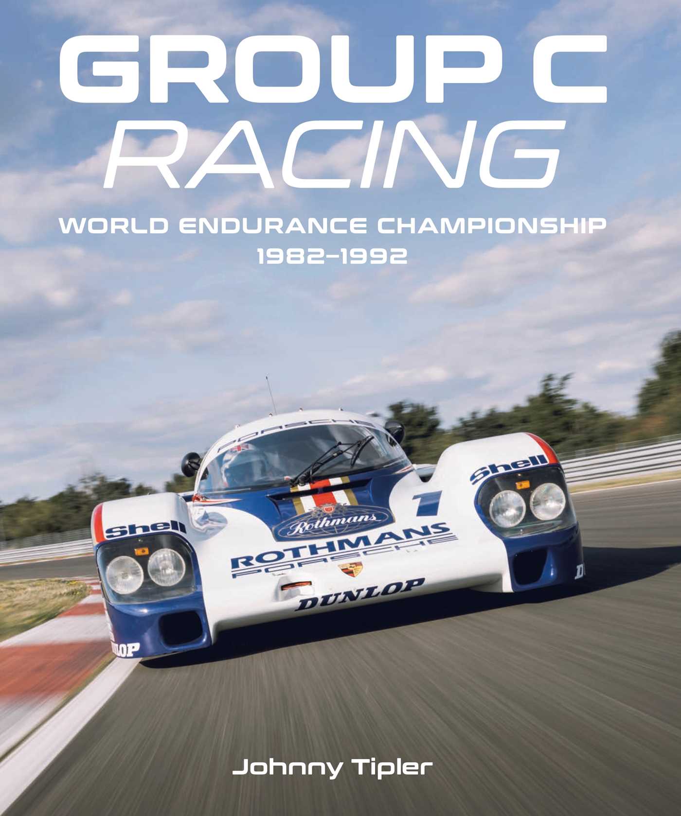 Group C Racing