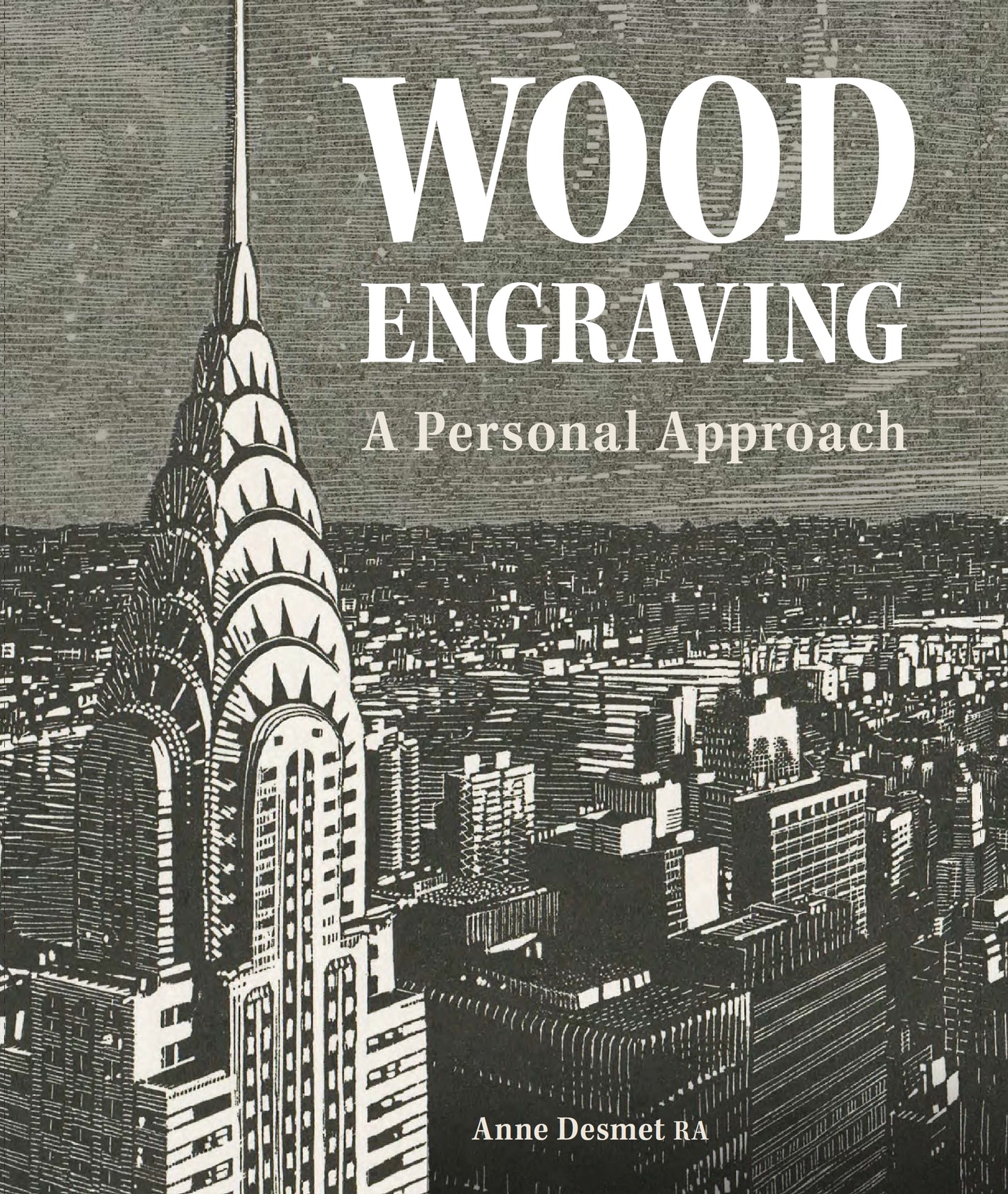 Wood Engraving - a personal approach