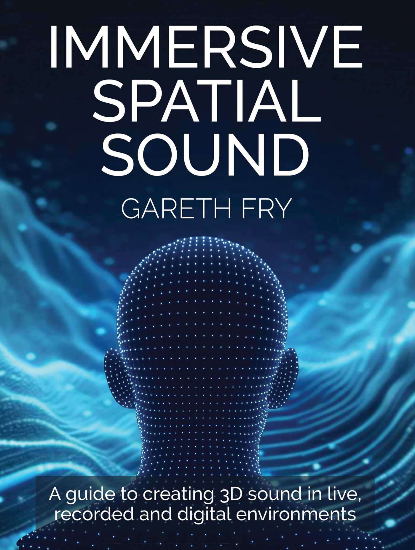Immersive Spatial Sound