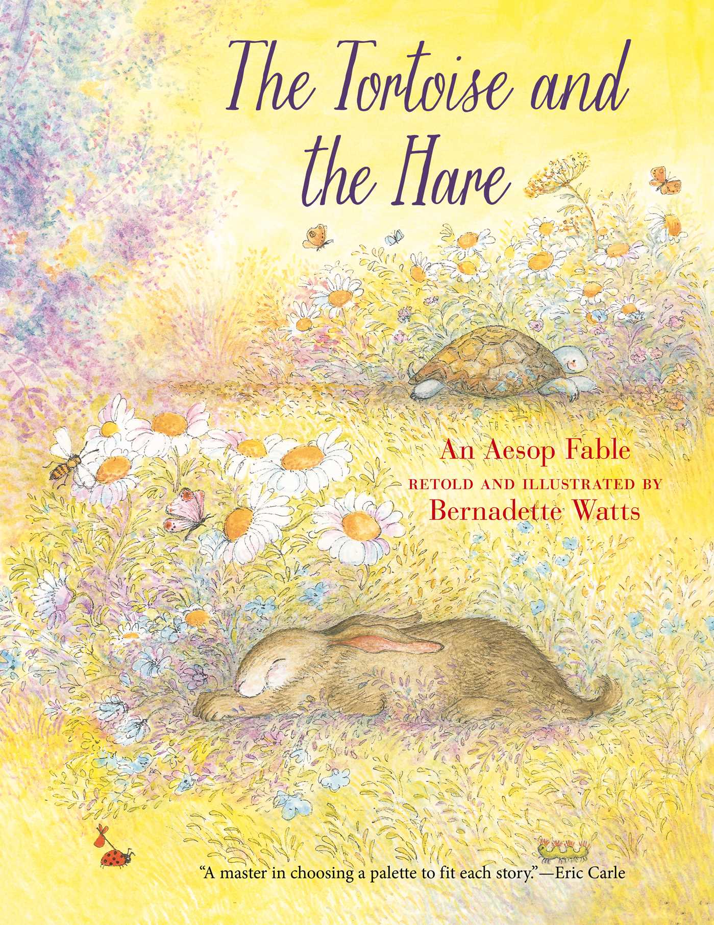 Tortoise and the Hare