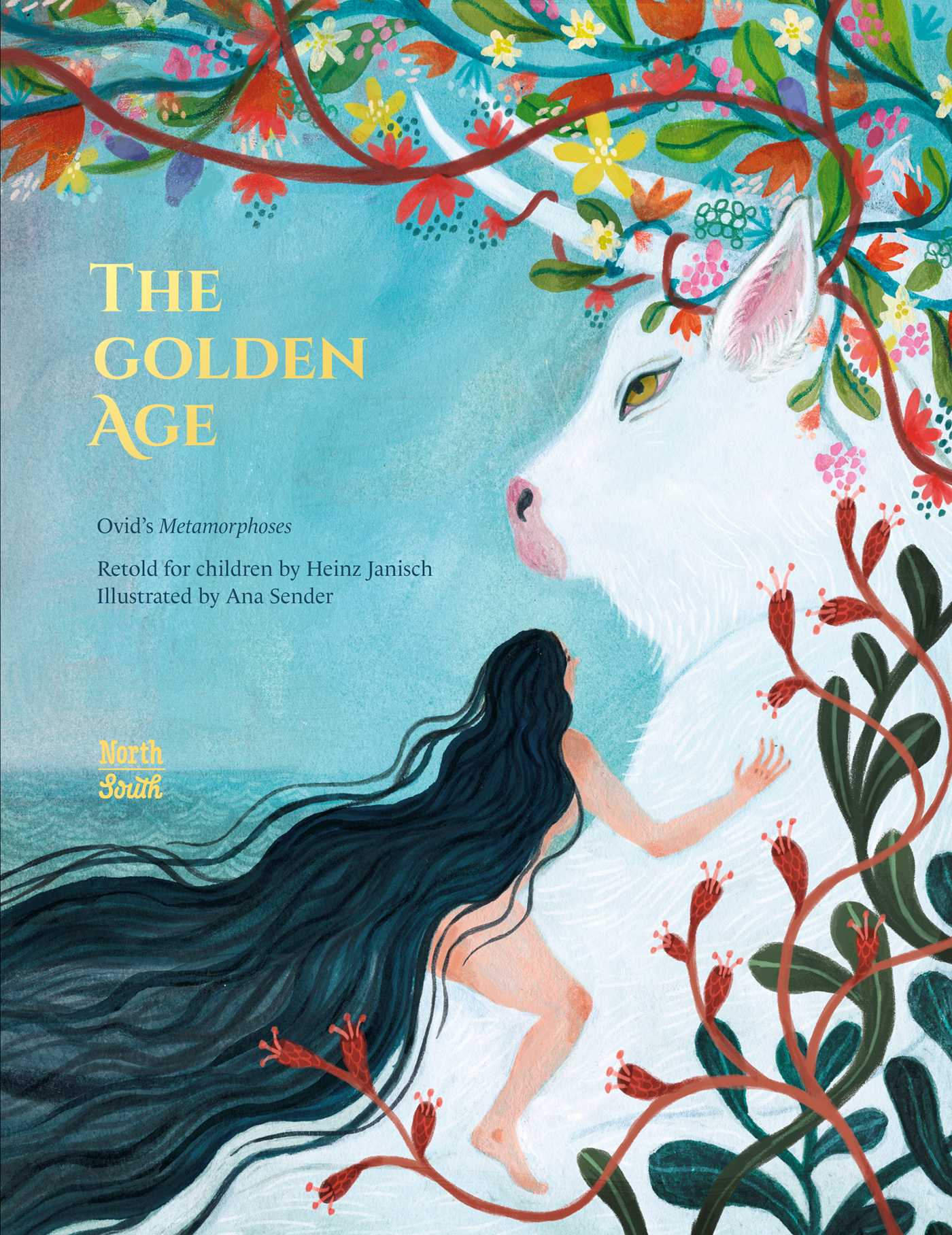 Golden Age: Ovid's Metamorphoses
