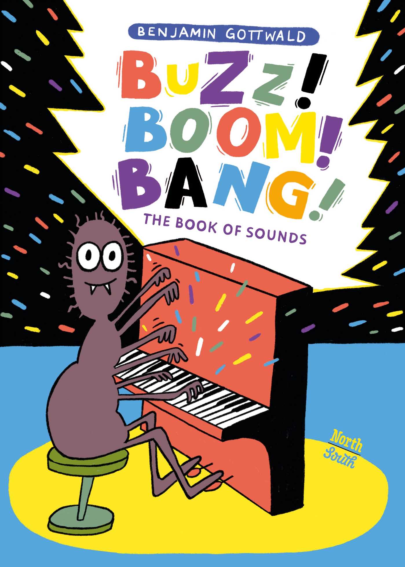 Buzz! Boom! Bang!