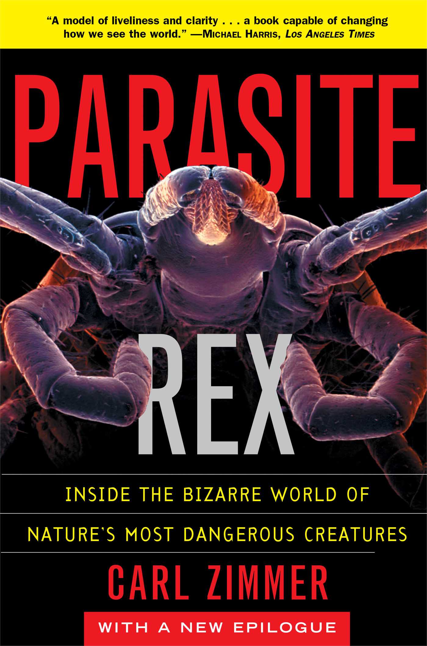 Parasite Rex (with a New Epilogue)