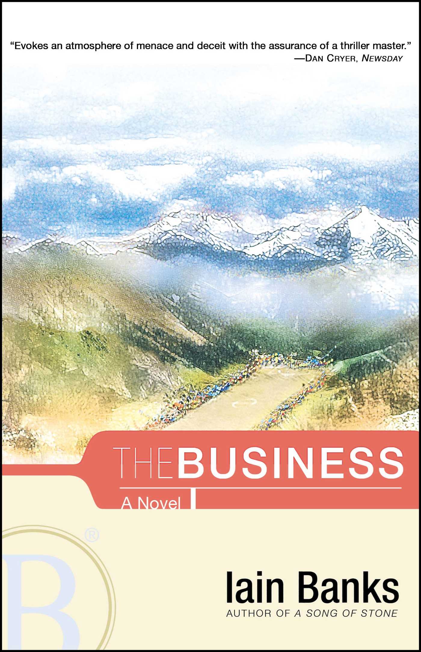 Business: A Novel