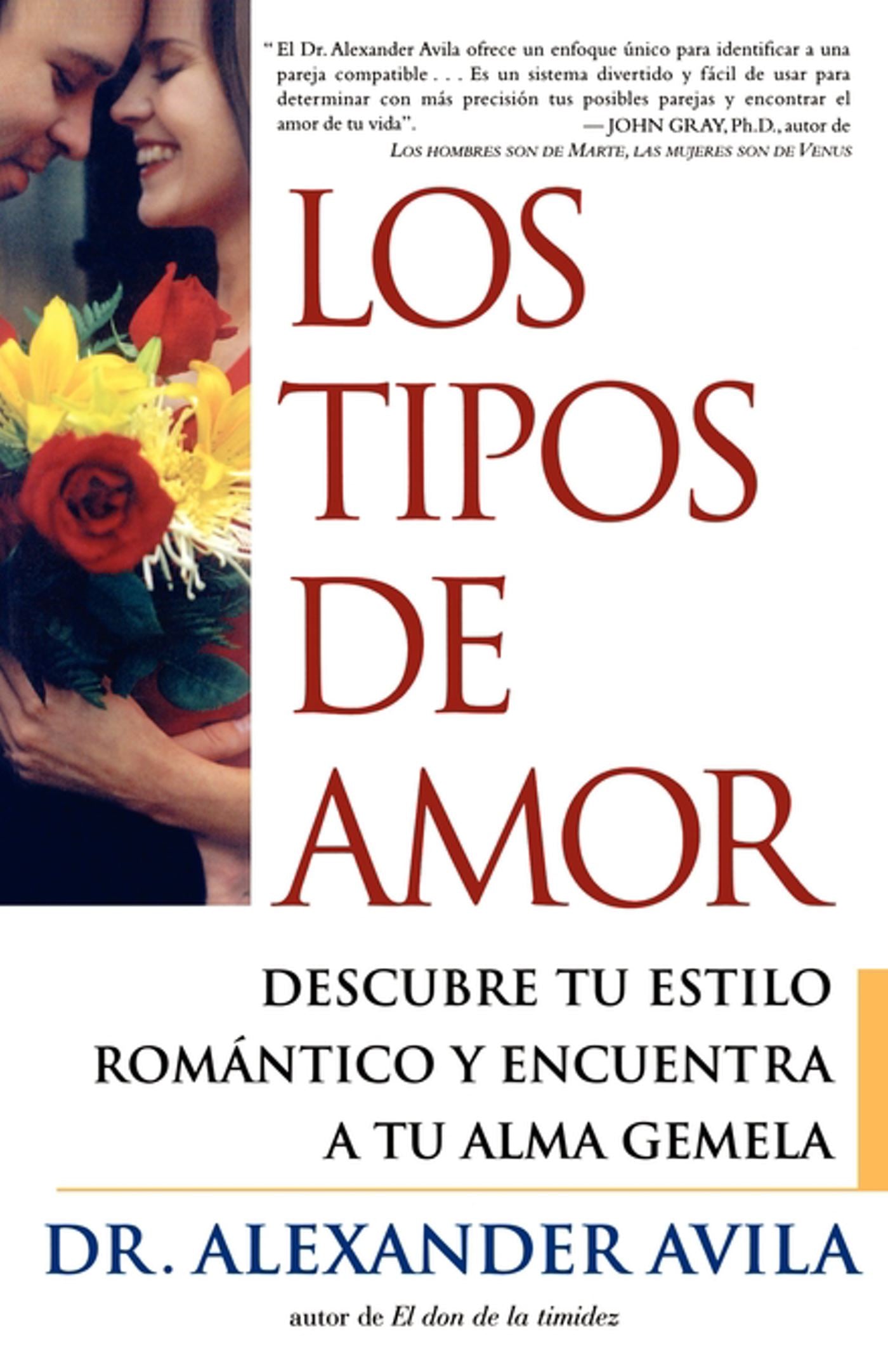 Los tipos de amor (Lovetypes)