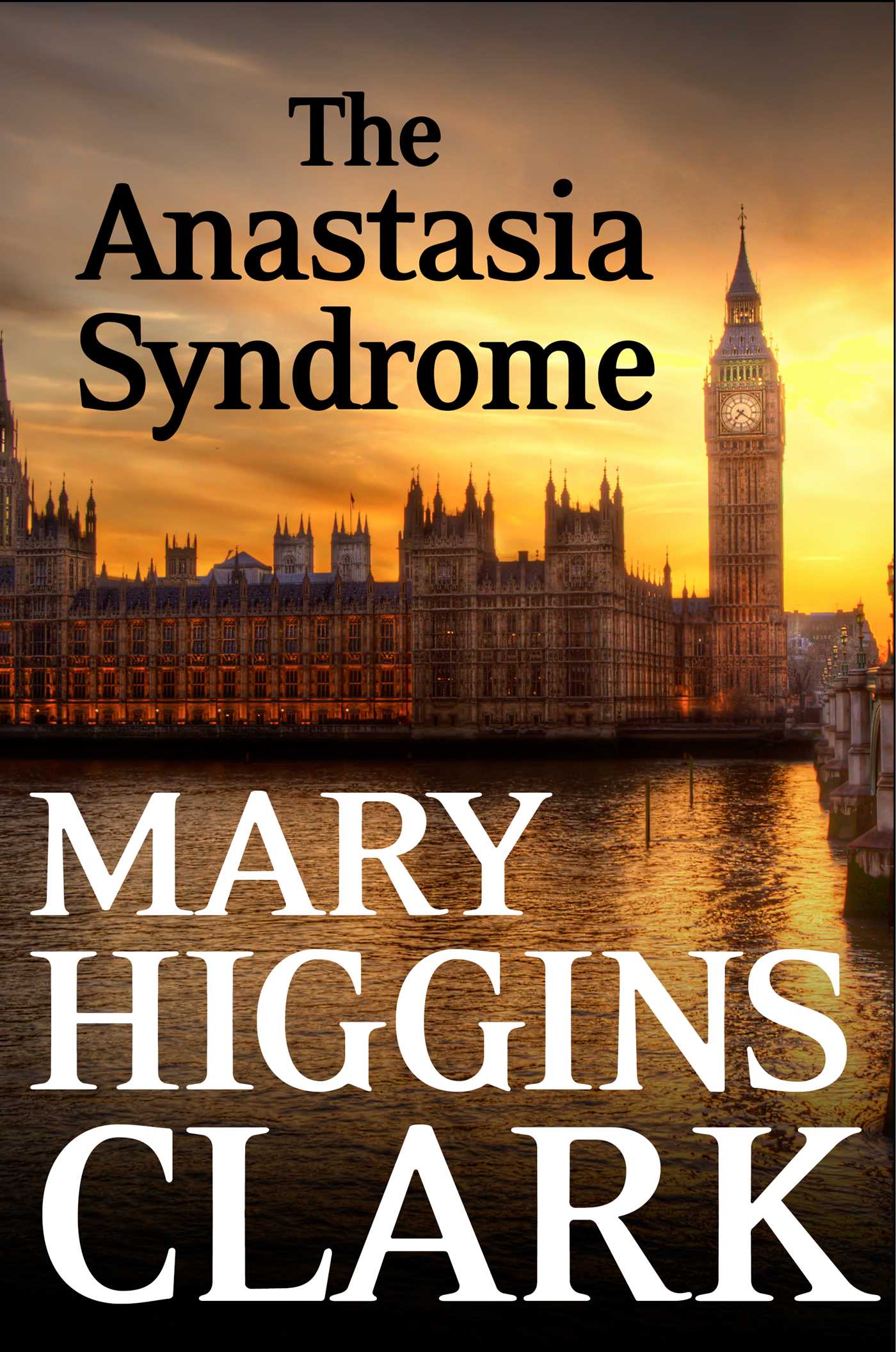 Anastasia Syndrome