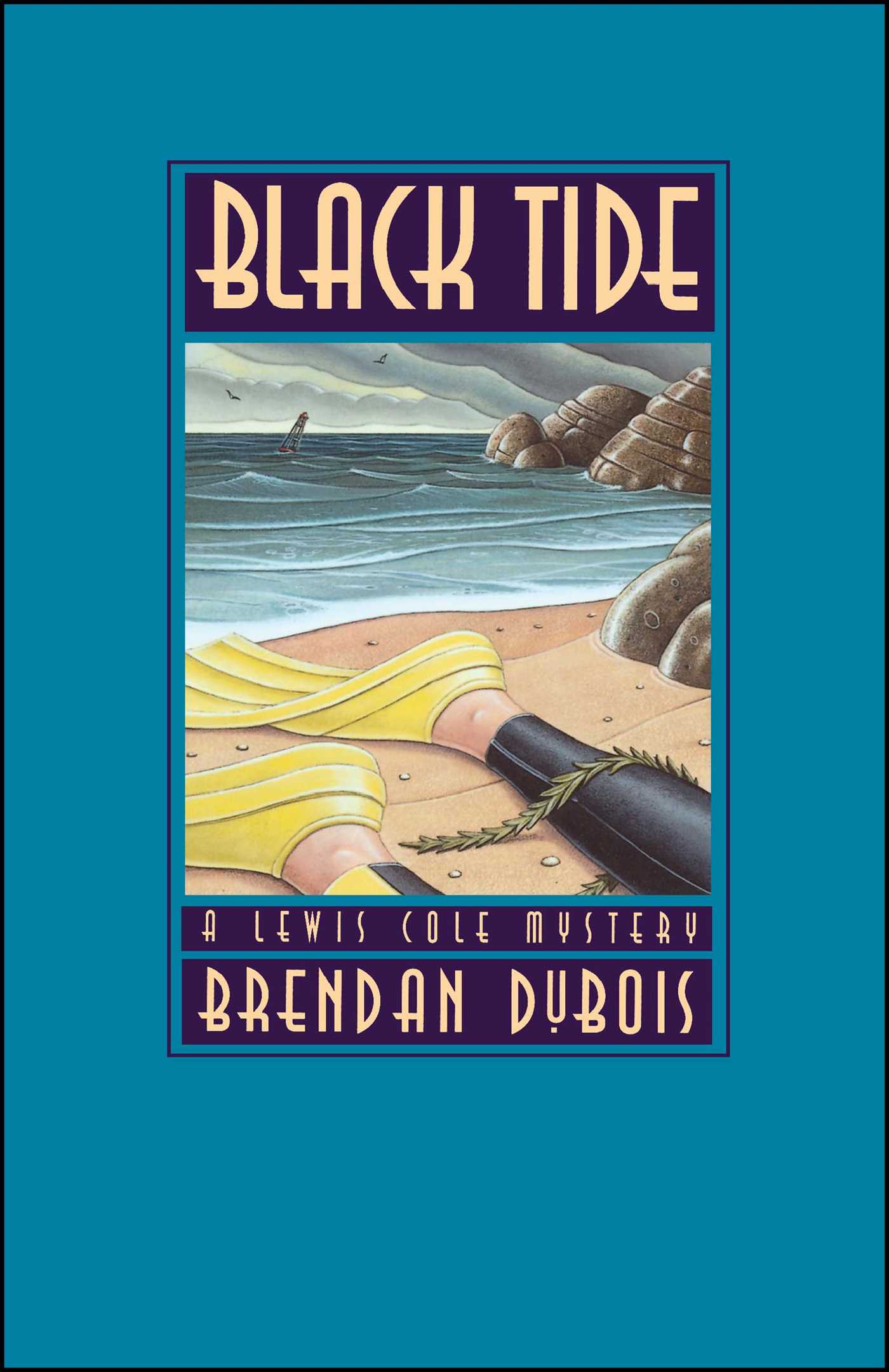 Black Tide