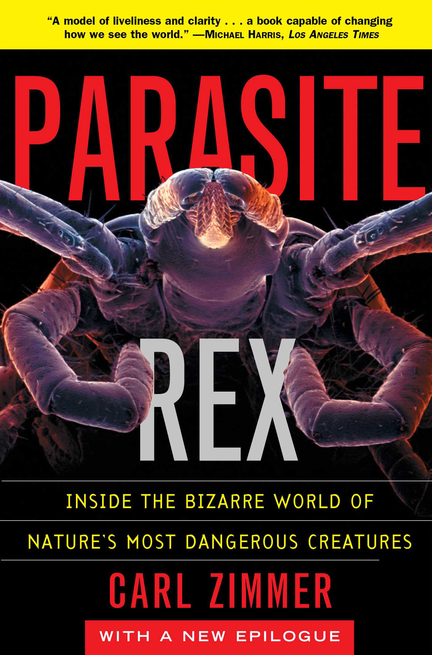 Parasite Rex