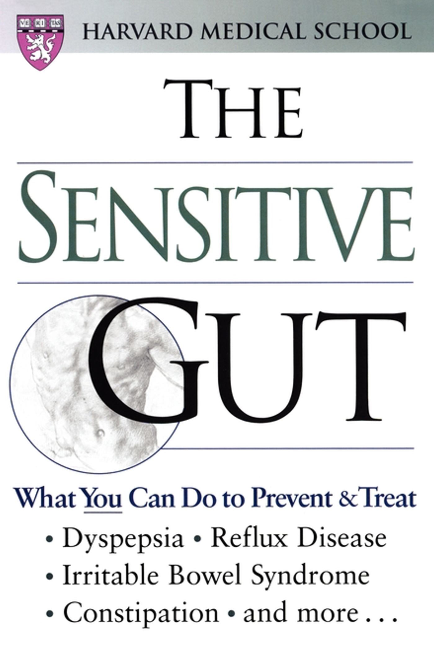 Sensitive Gut