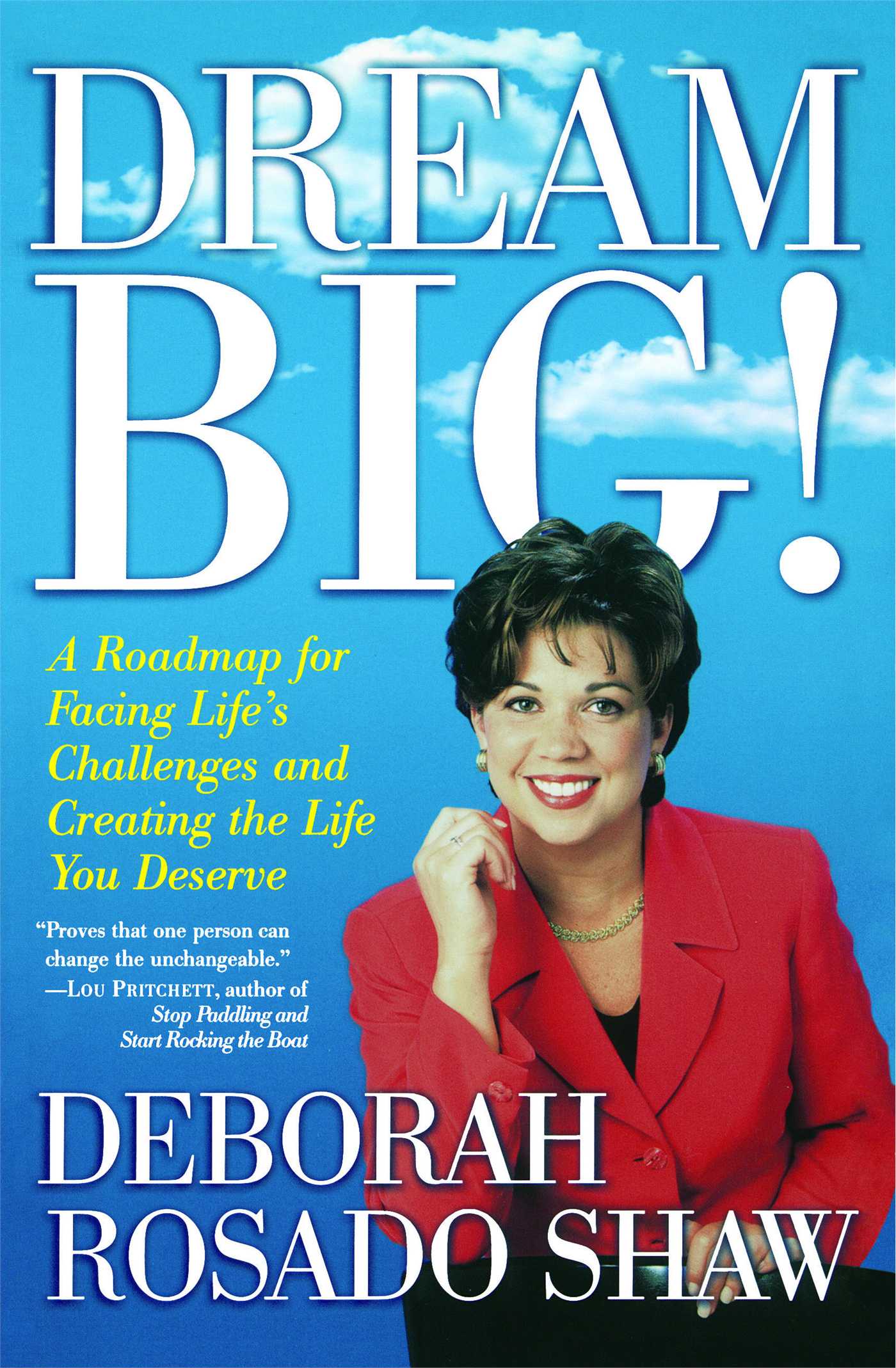 Dream BIG!