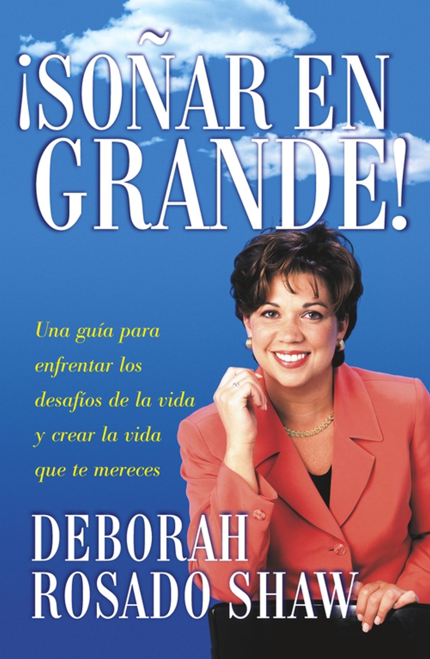 Sonar en grande (Dream BIG!)