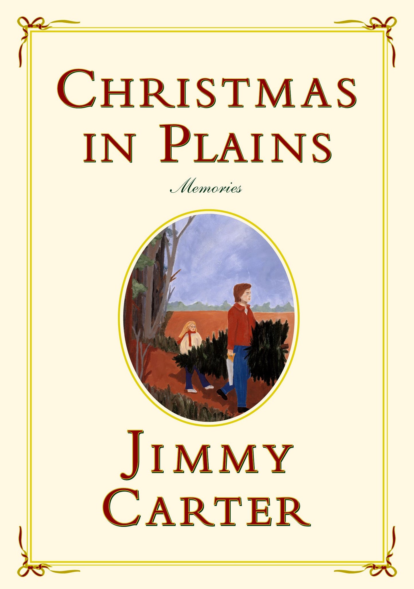 Christmas in Plains