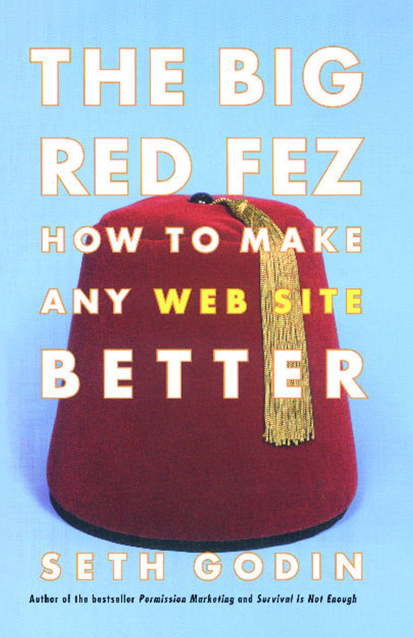 Big Red Fez: Zooming, Evolution, and the Future of Your Company
