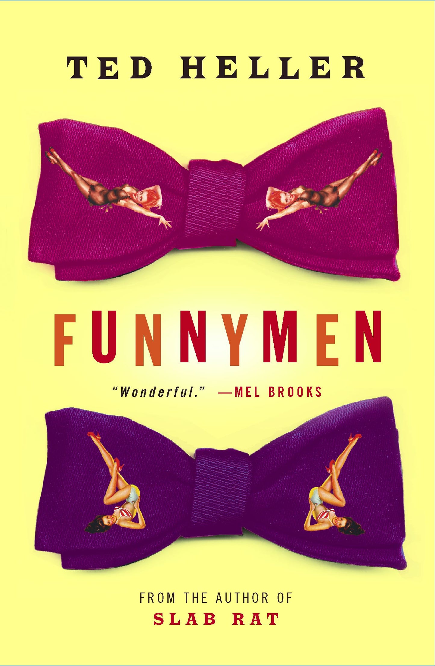 Funnymen