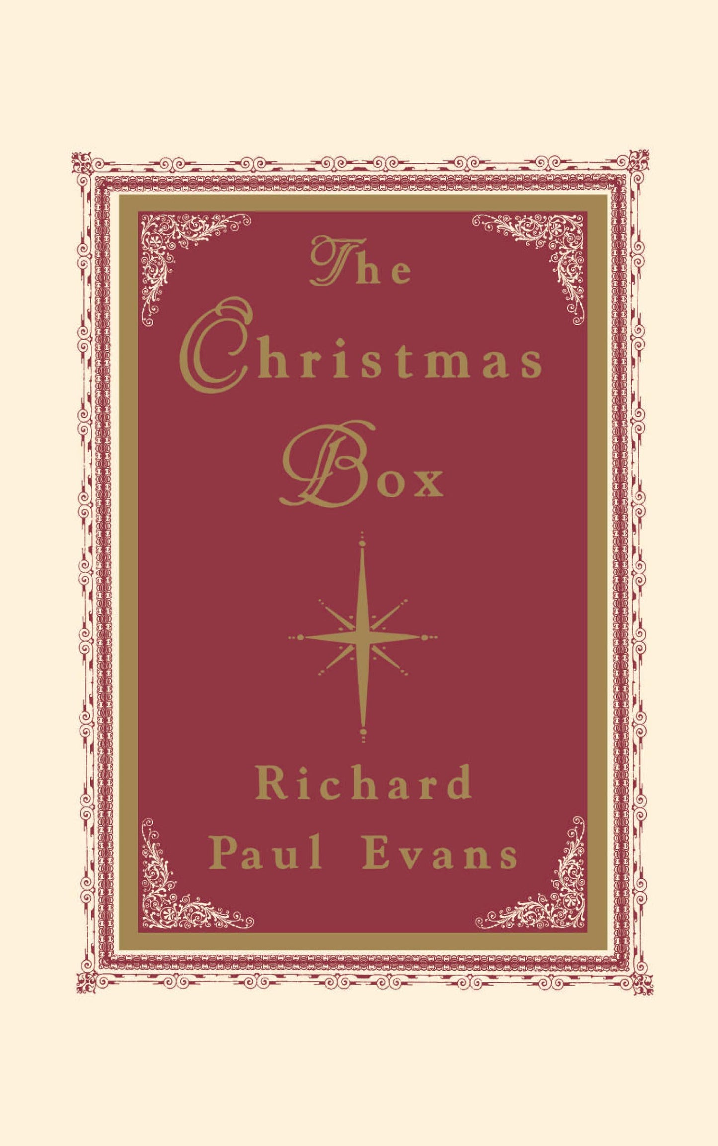Christmas Box LP