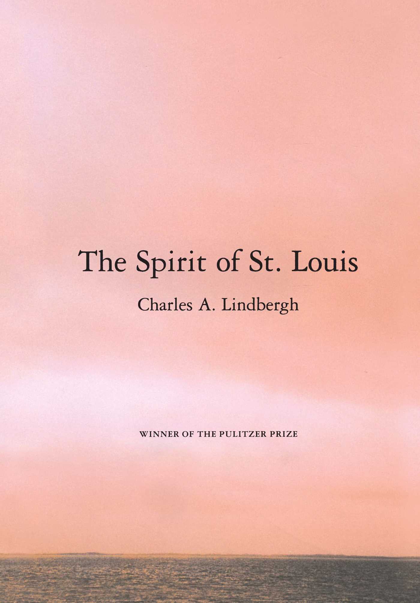 Spirit of St. Louis