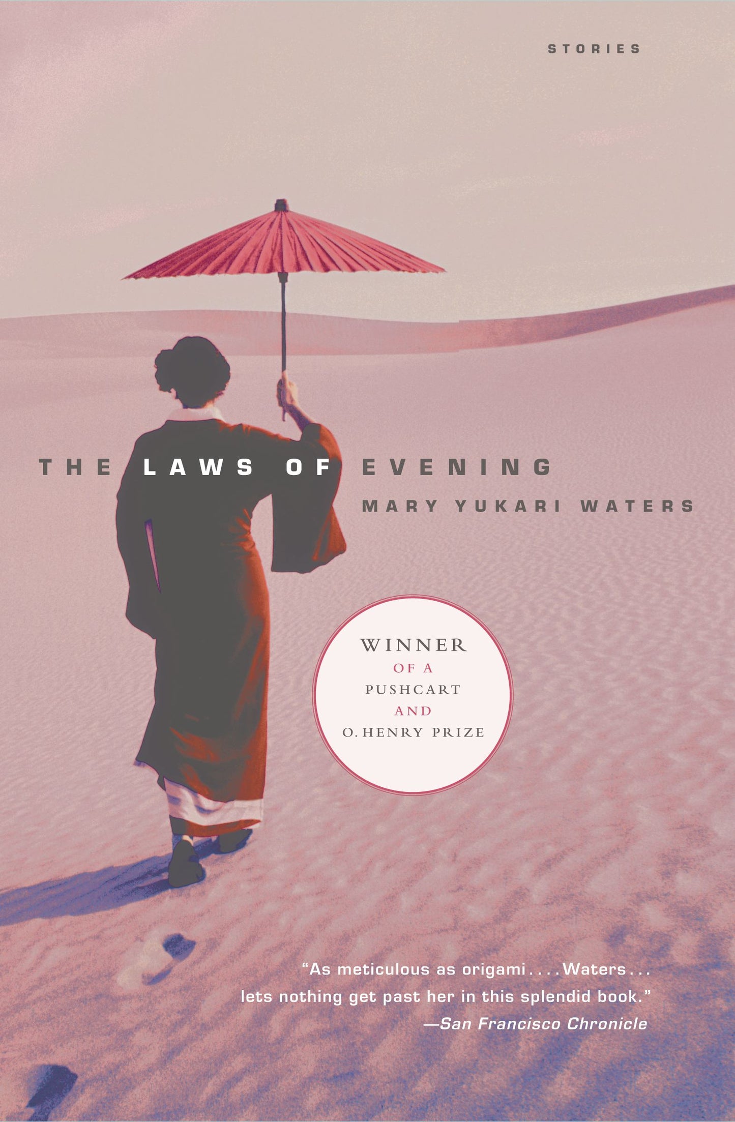 Laws of Evening: Stories