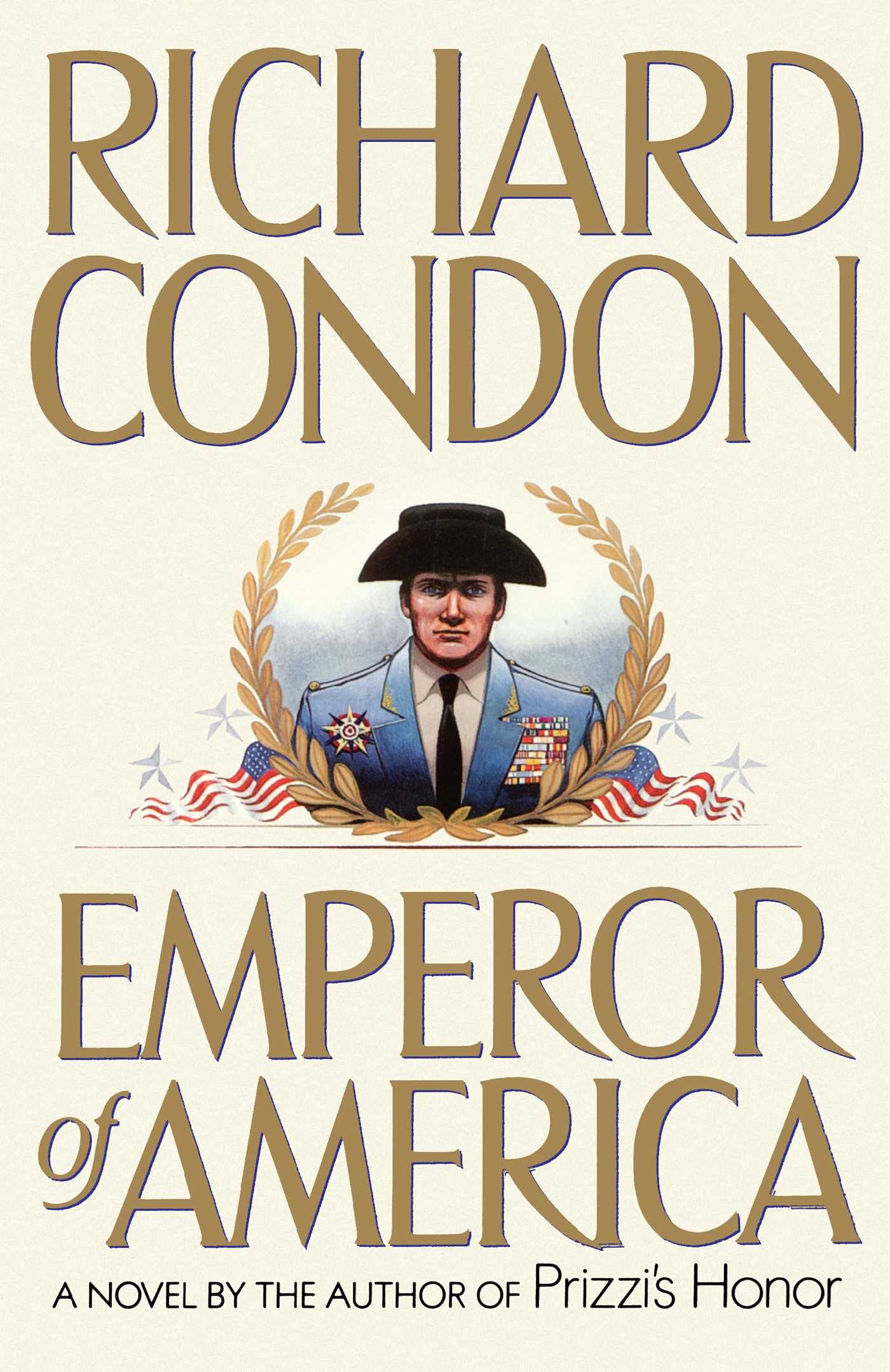 Emperor of America