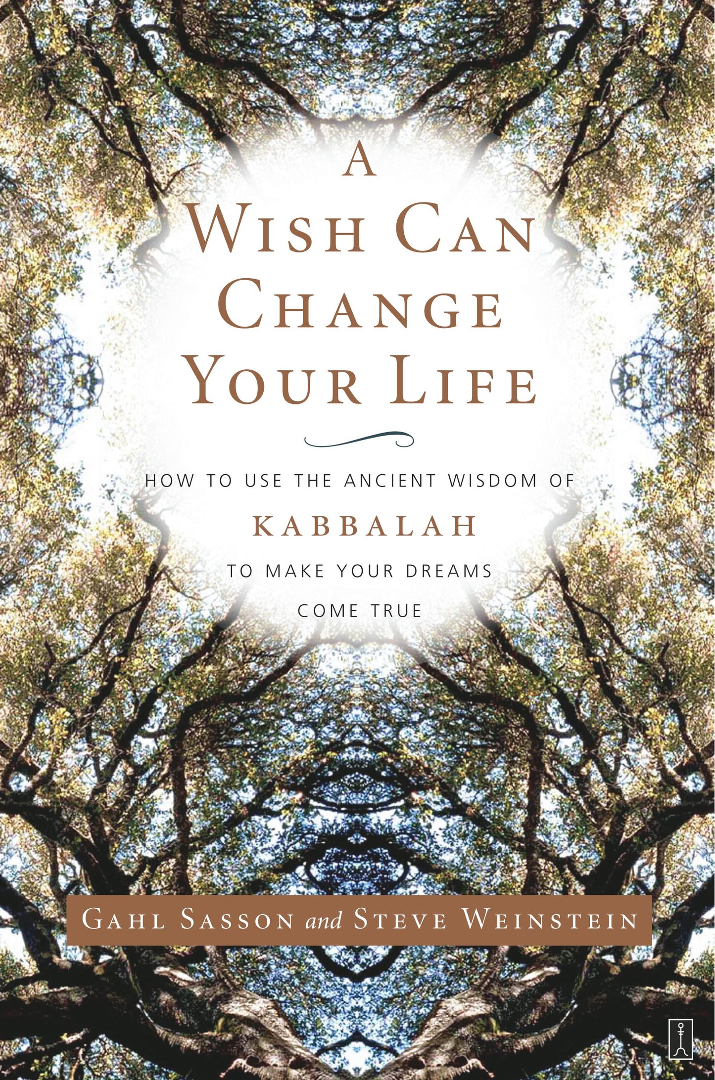 Wish Can Change Your Life: How to Use the Ancient Wisdom of Kabbalah to Make Your Dreams Come True