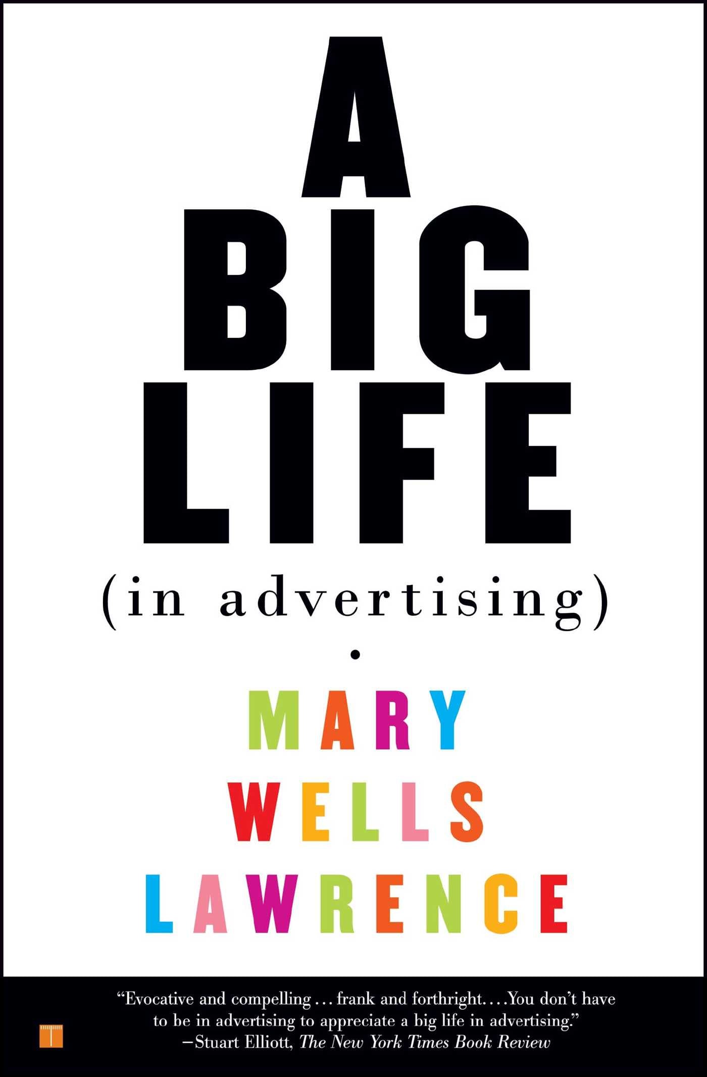 Big Life In Advertising