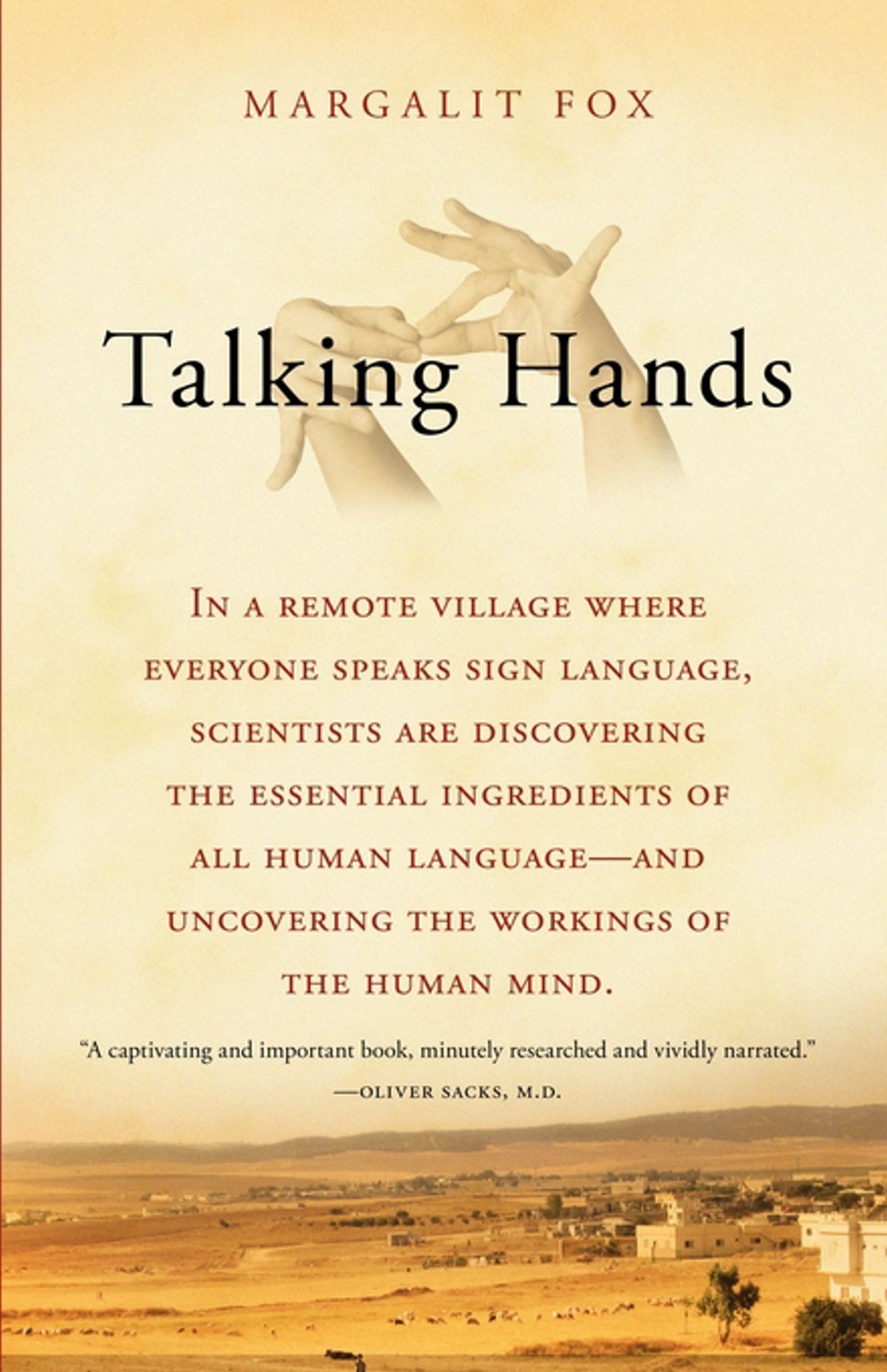 Talking Hands