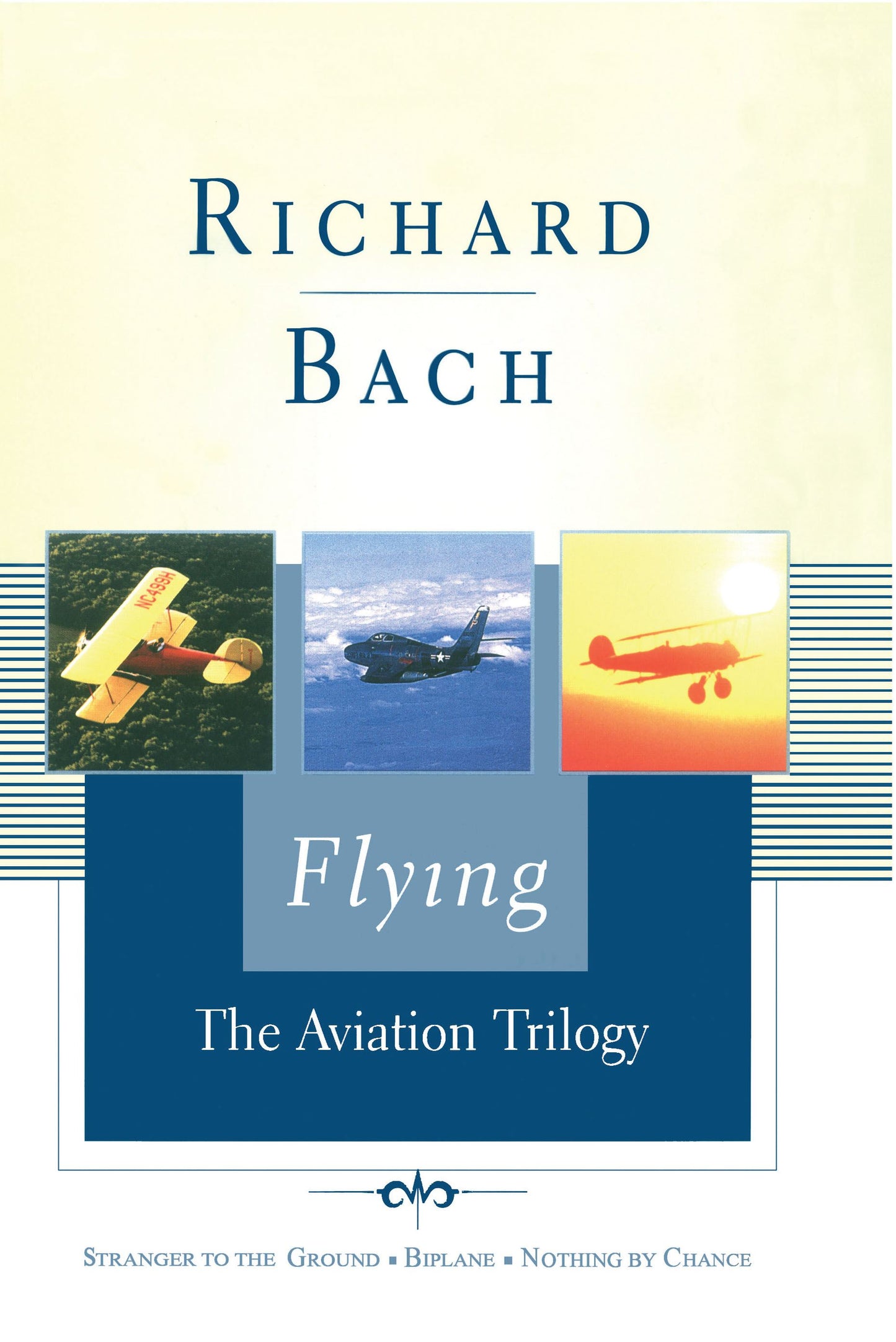 Flying