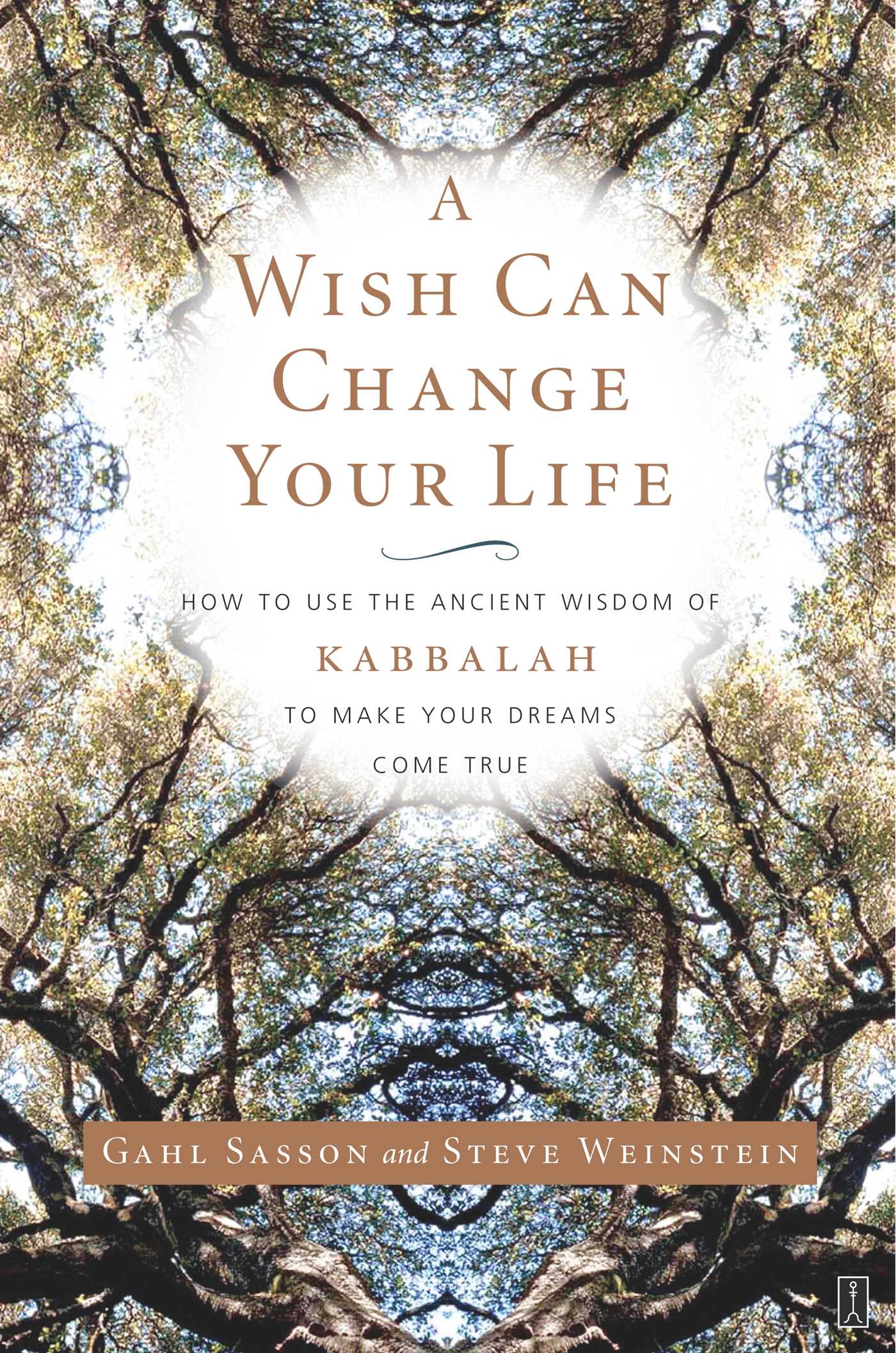 Wish Can Change Your Life: How to Use the Ancient Wisdom of Kabbalah to Make Your Dreams Come True