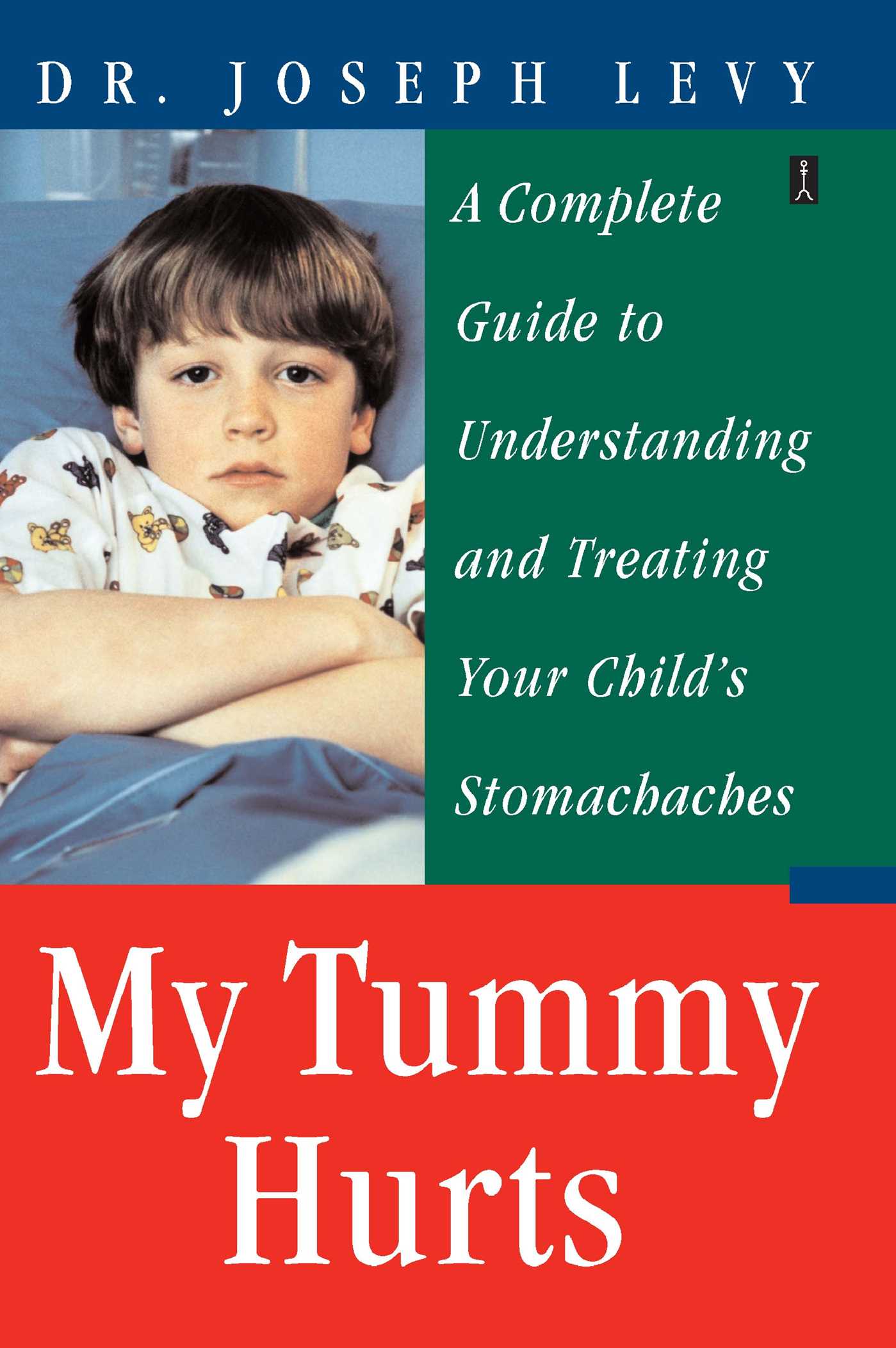 My Tummy Hurts