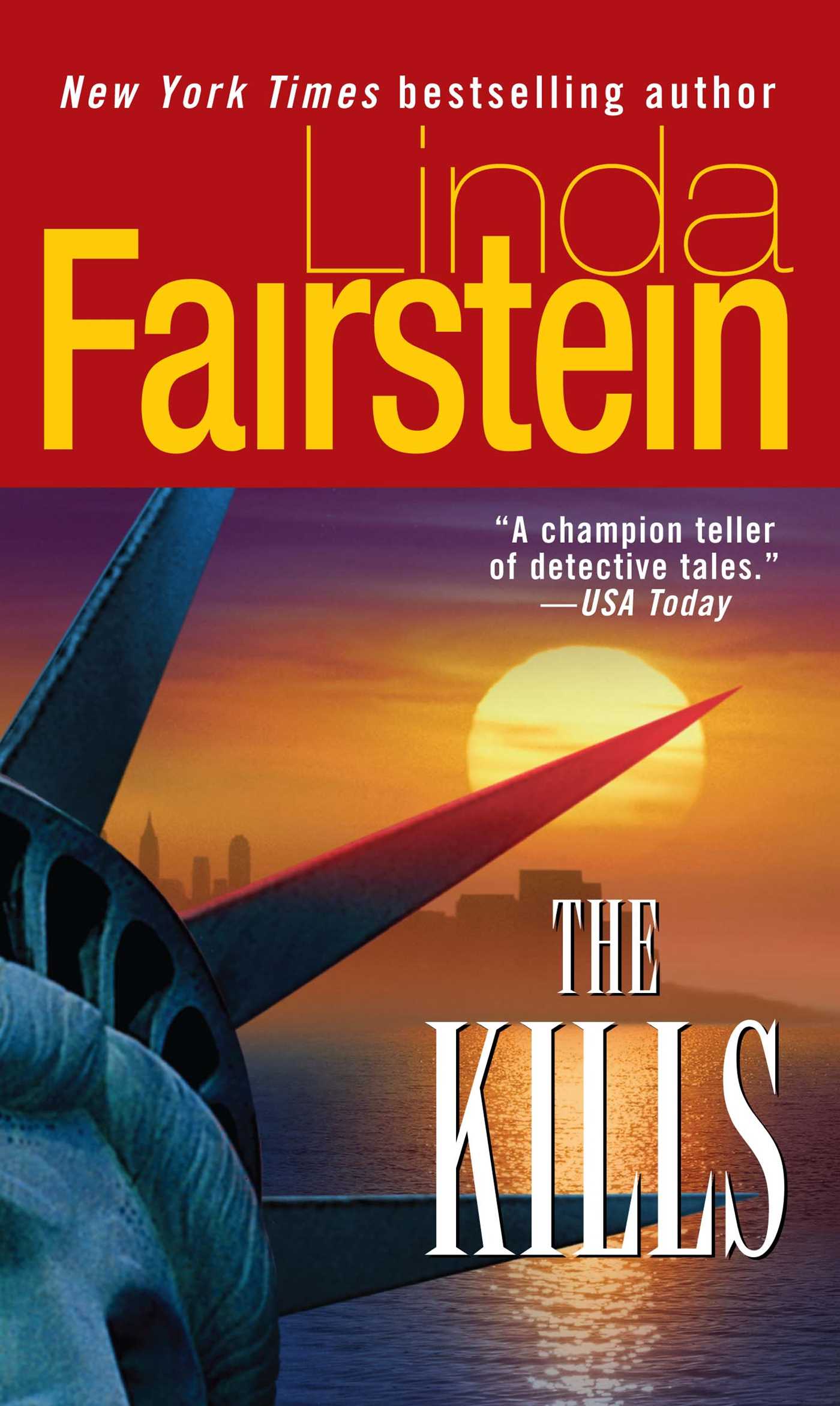 Kills: A Novel