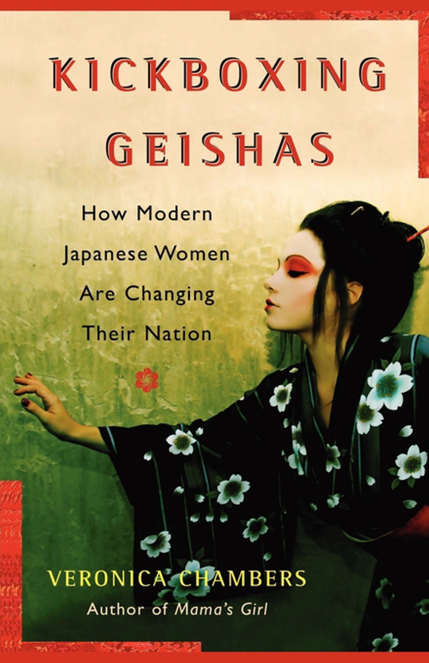 Kickboxing Geishas: How Modern Japanese Women Are Changing Their Nation