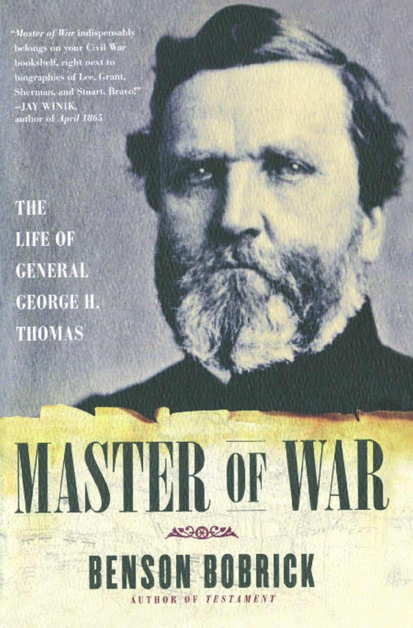 Master of War