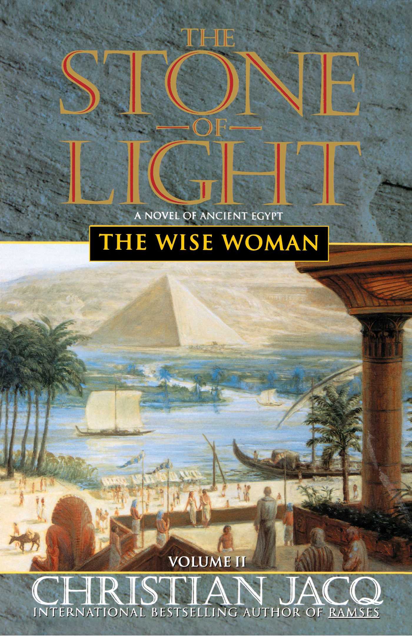 Wise Woman