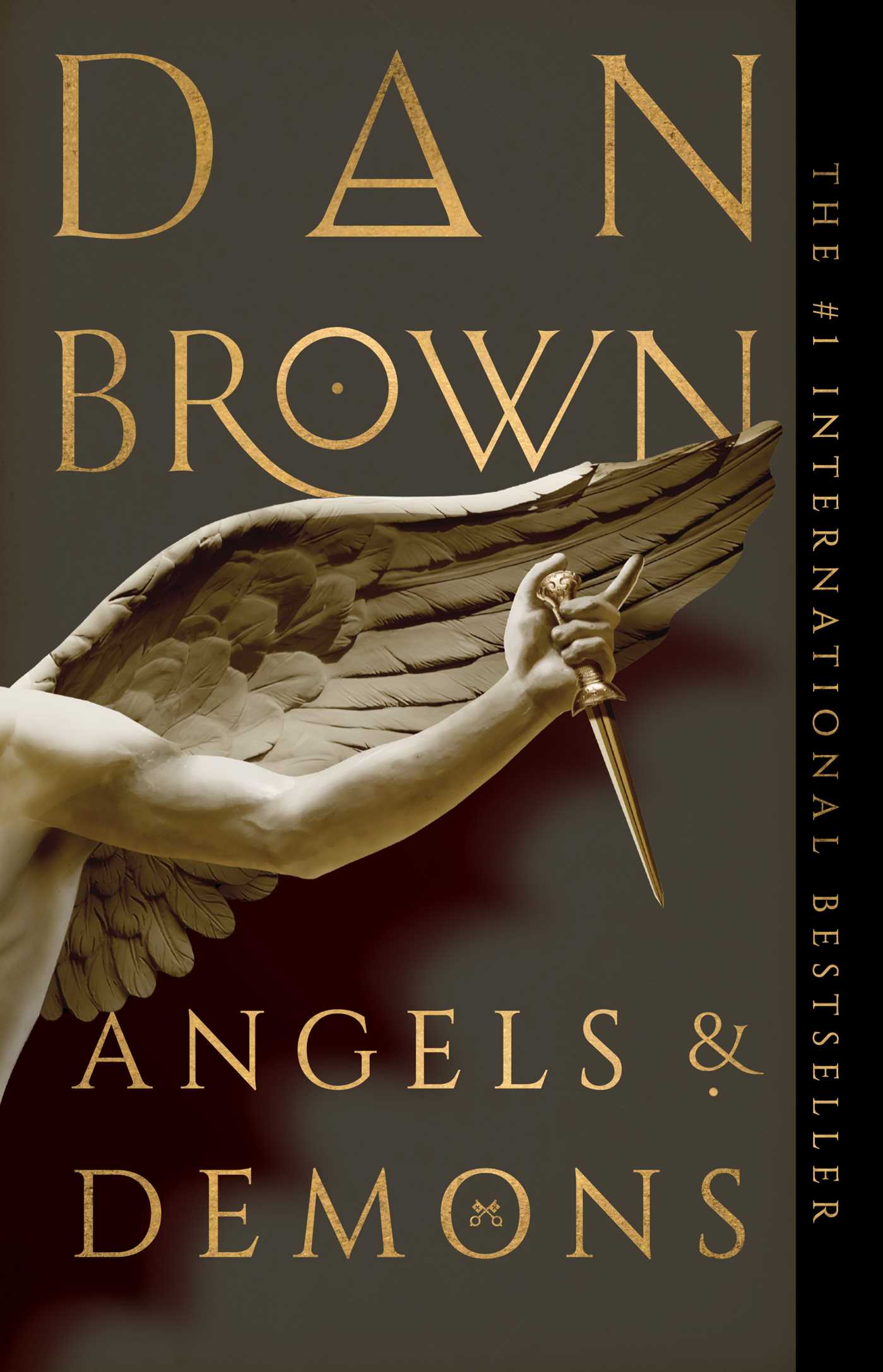 Angels & Demons