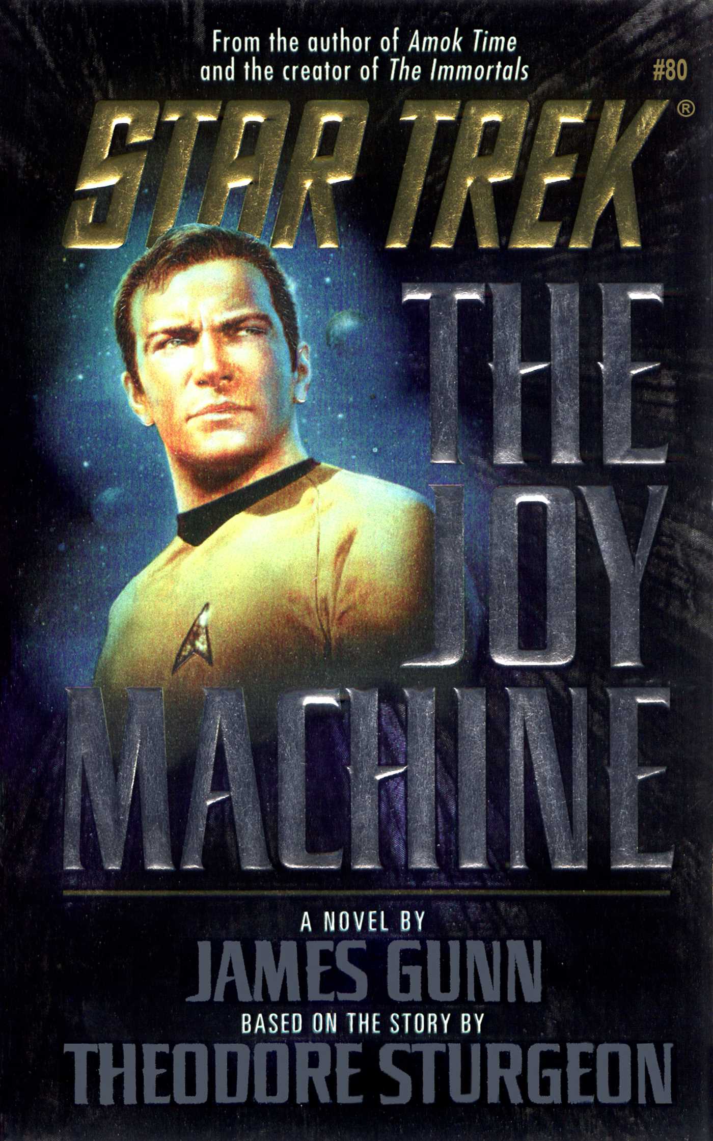 Joy Machine