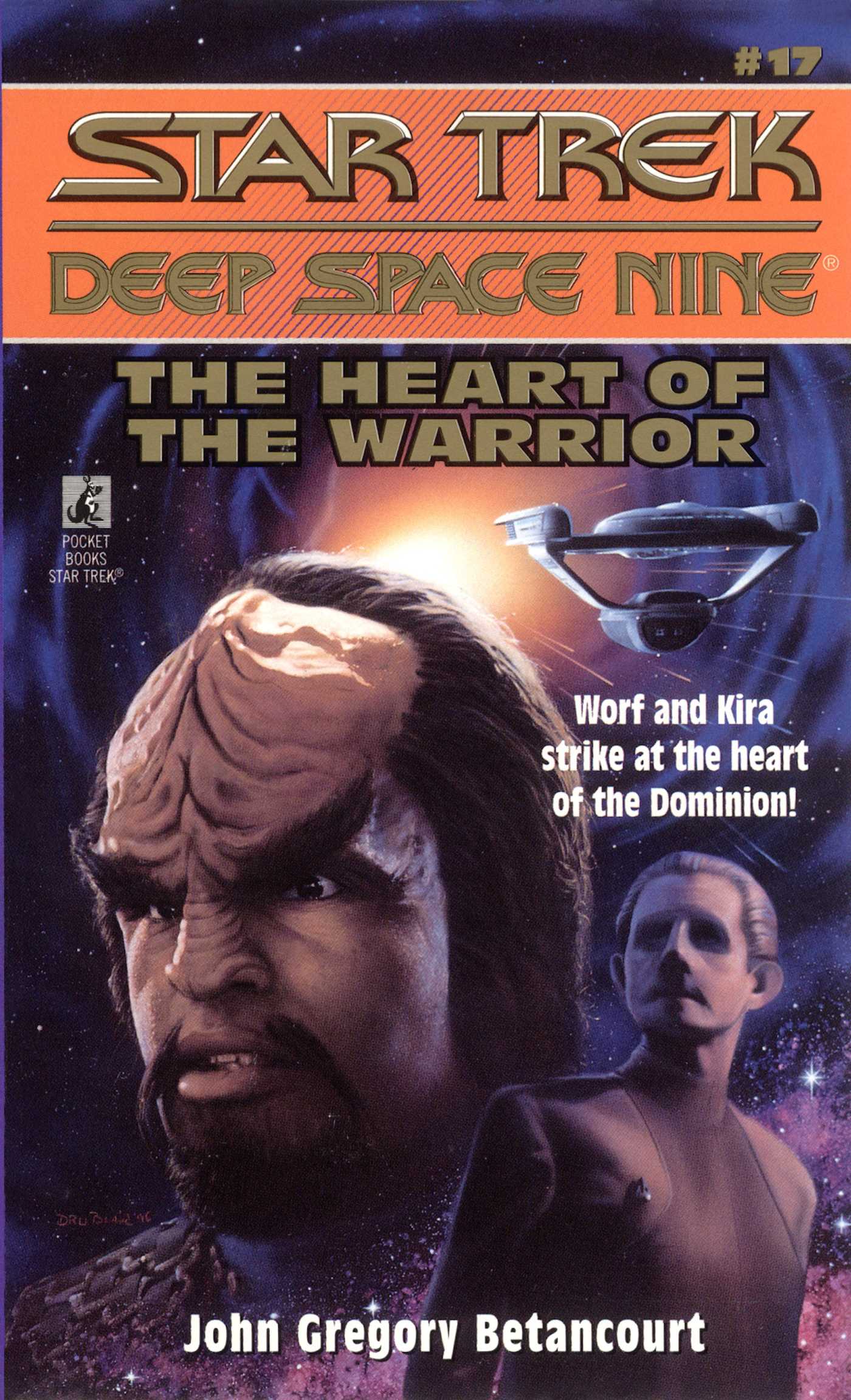 Heart of the Warrior
