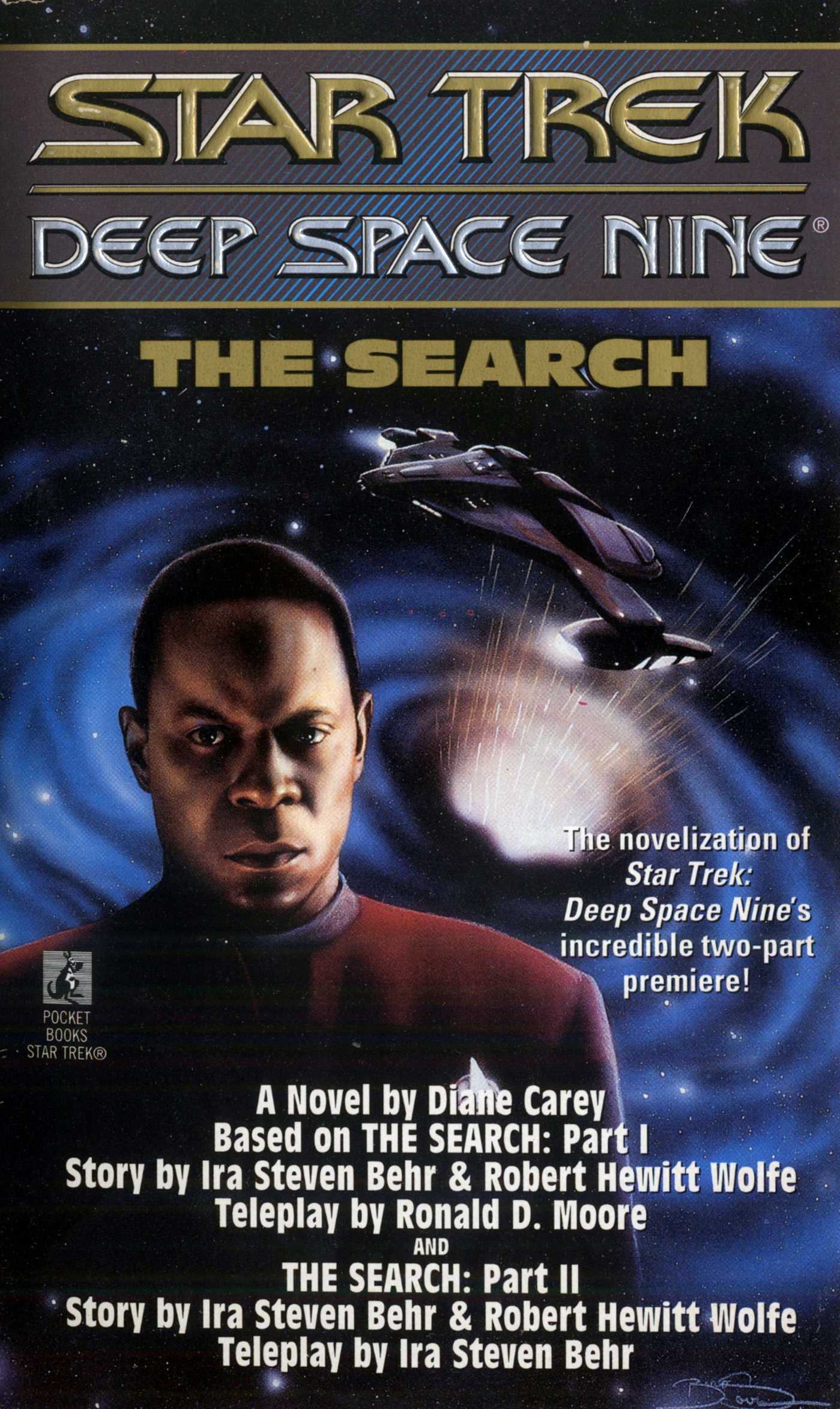 Search