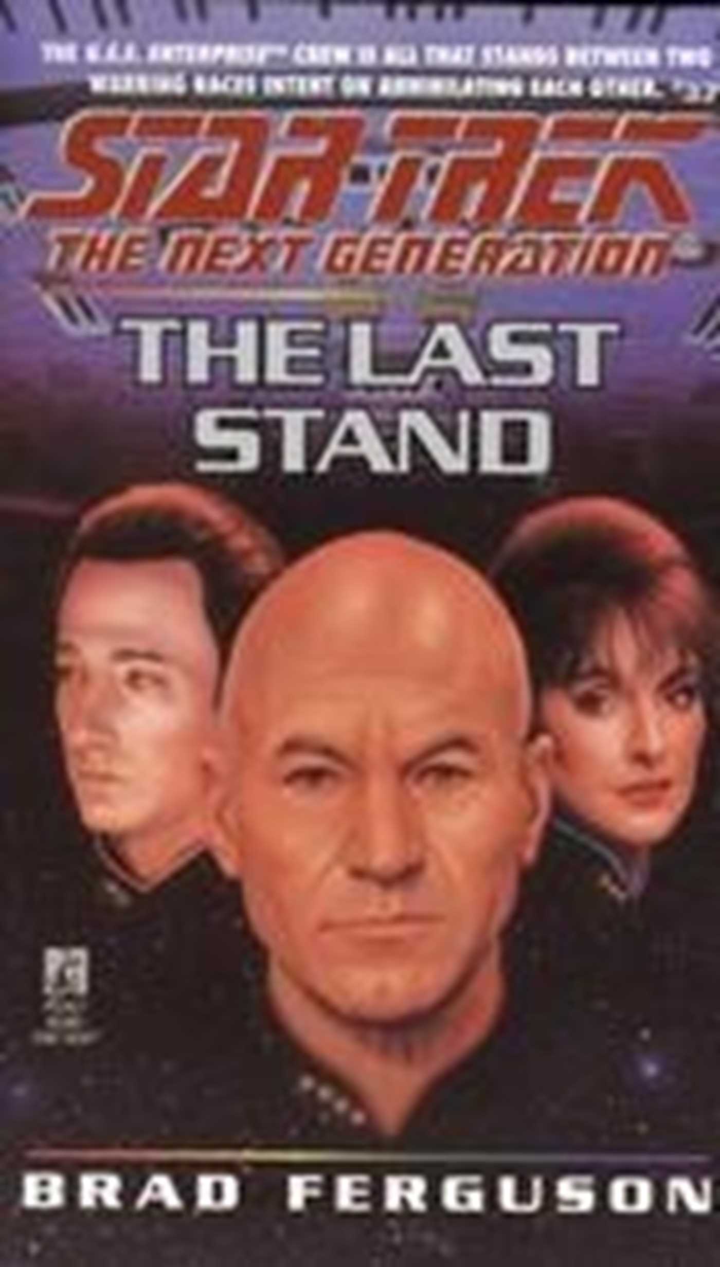 Last Stand